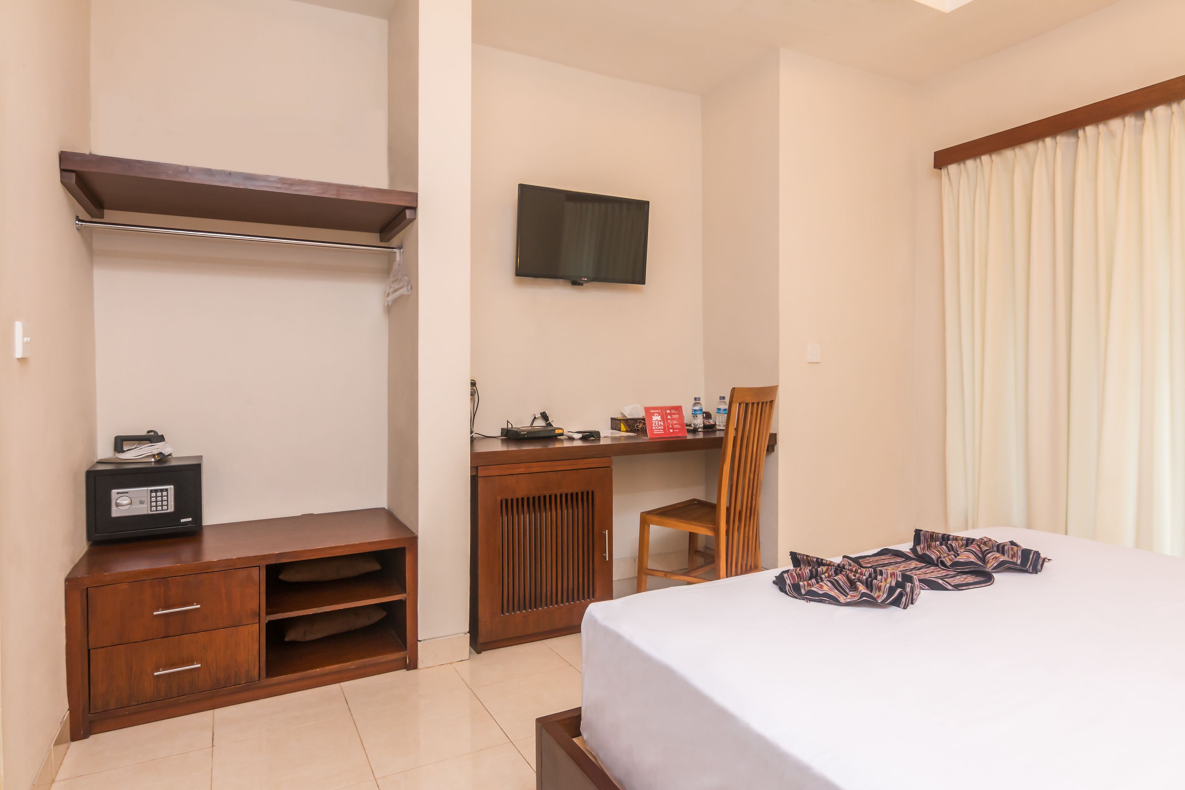 Desak Putu Putra Hidden Homestay by ZEN Rooms