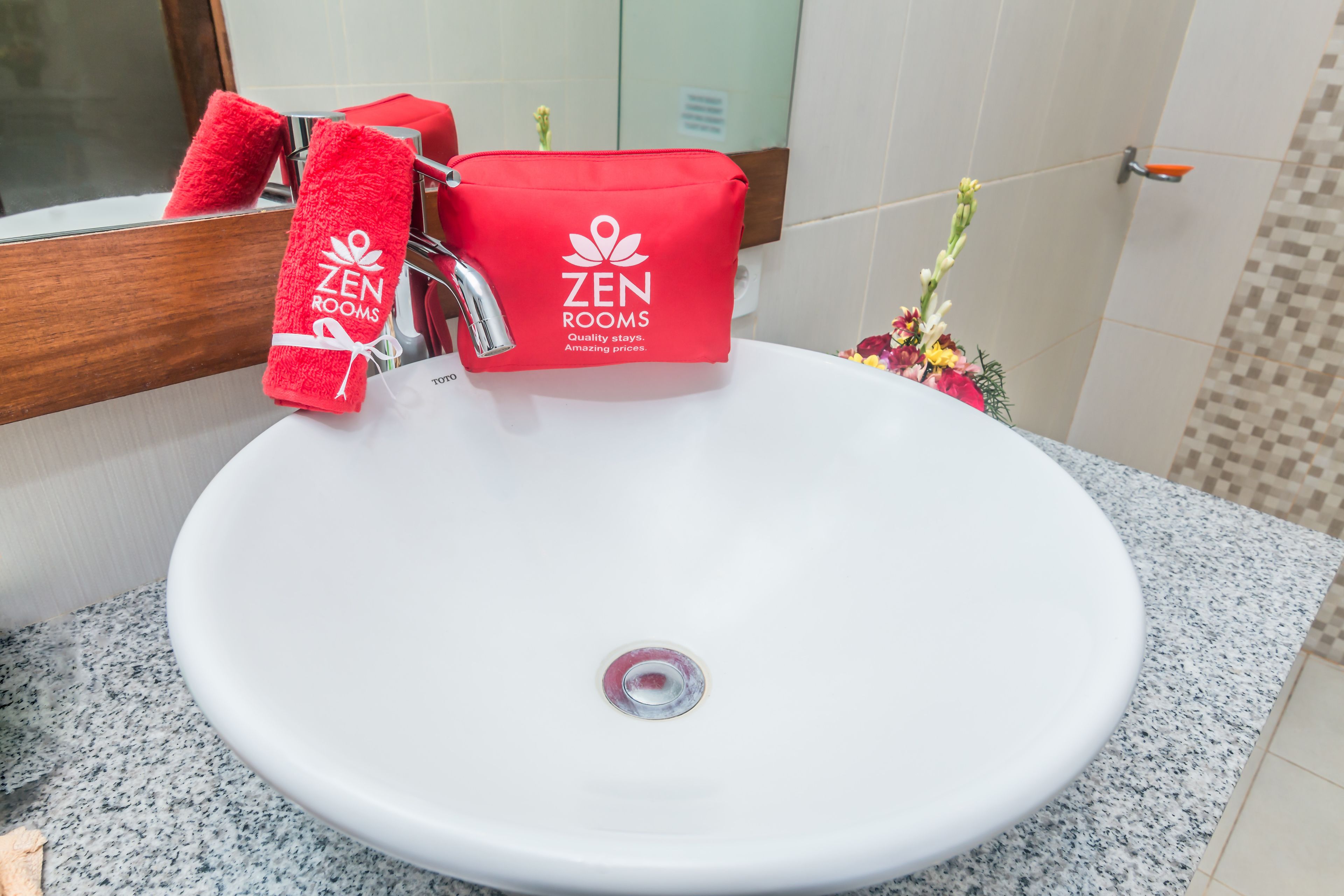 Desak Putu Putra Hidden Homestay by ZEN Rooms