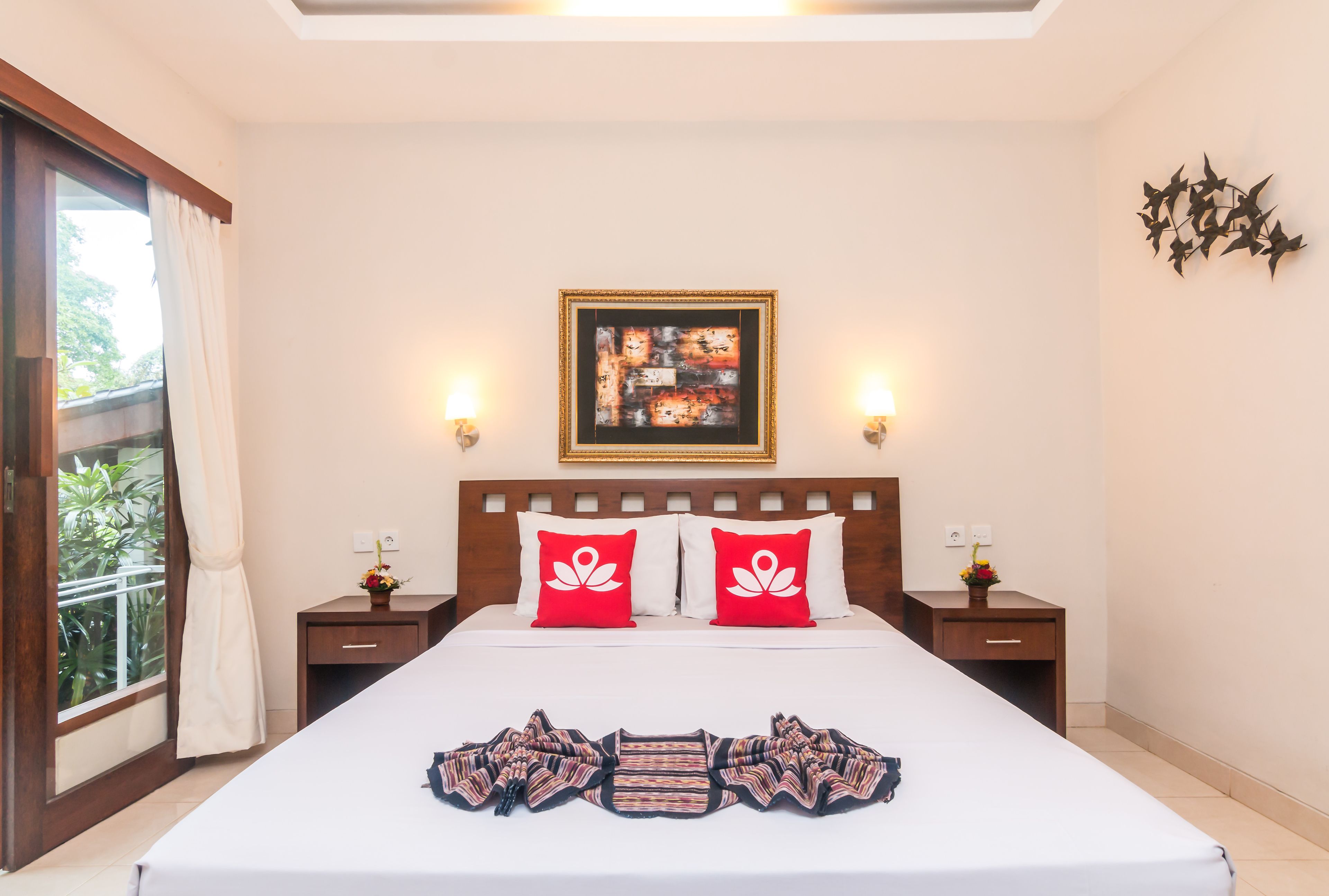 Desak Putu Putra Hidden Homestay by ZEN Rooms