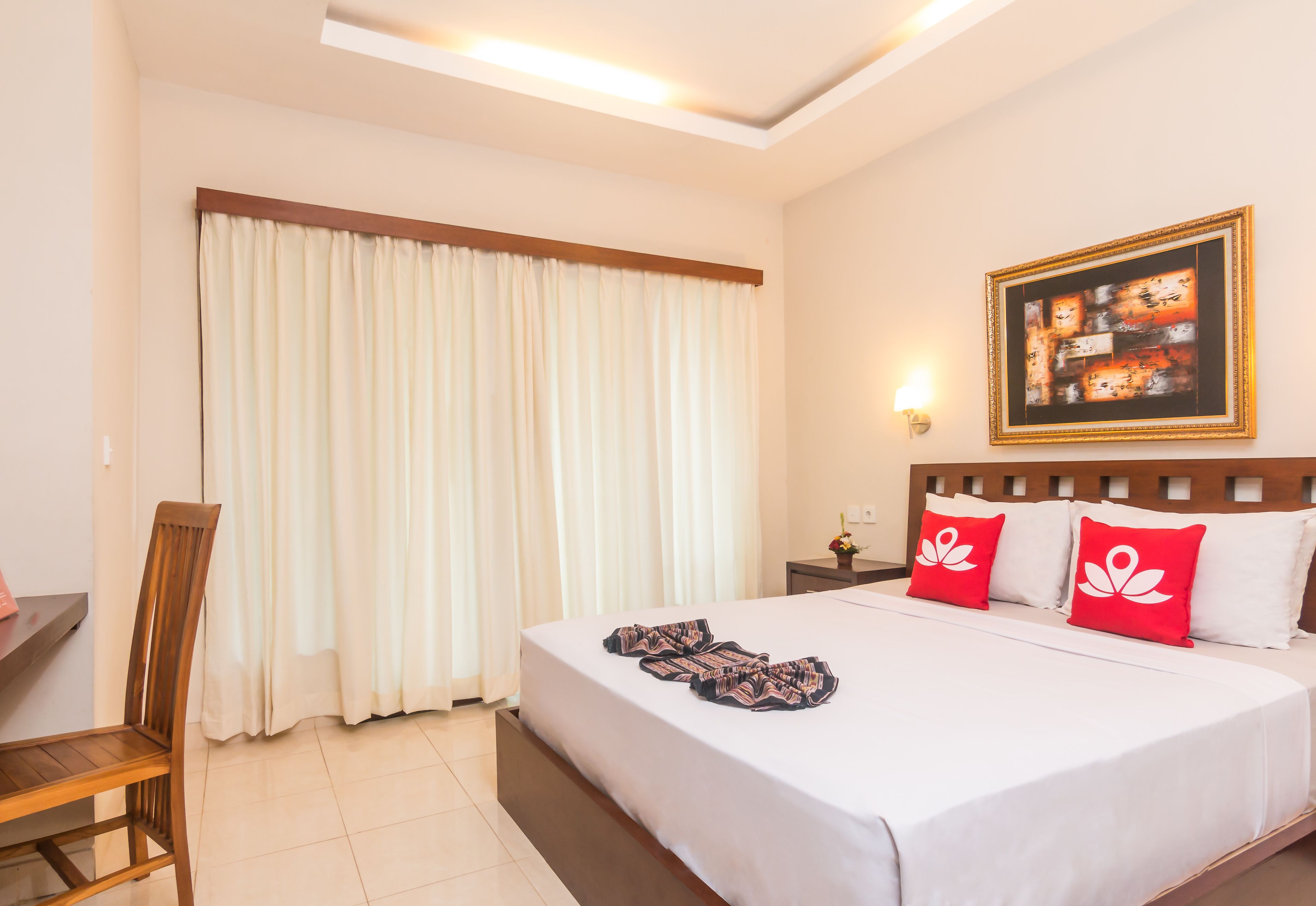 Desak Putu Putra Hidden Homestay by ZEN Rooms