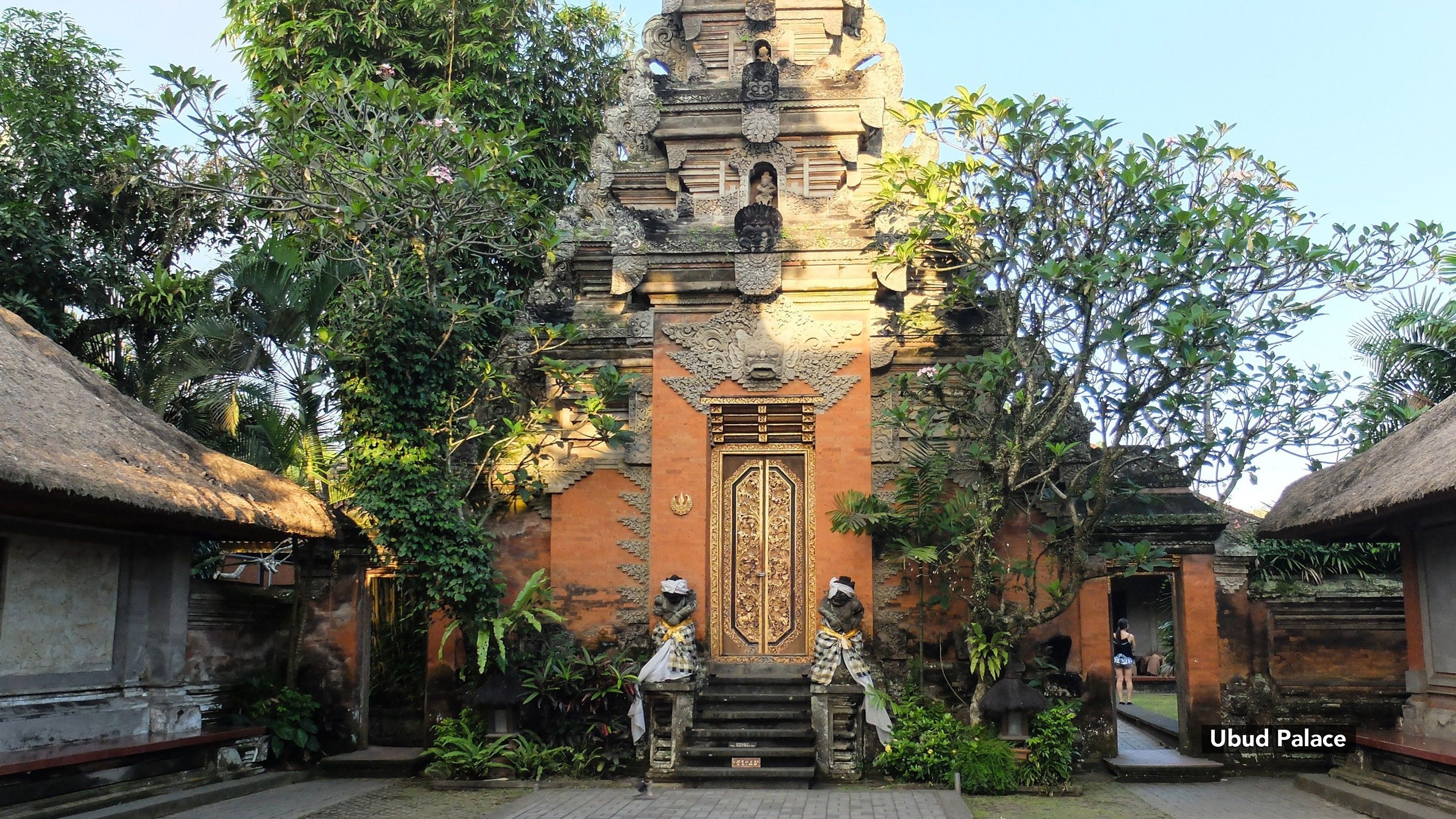 Desak Putu Putra Hidden Homestay by ZEN Rooms