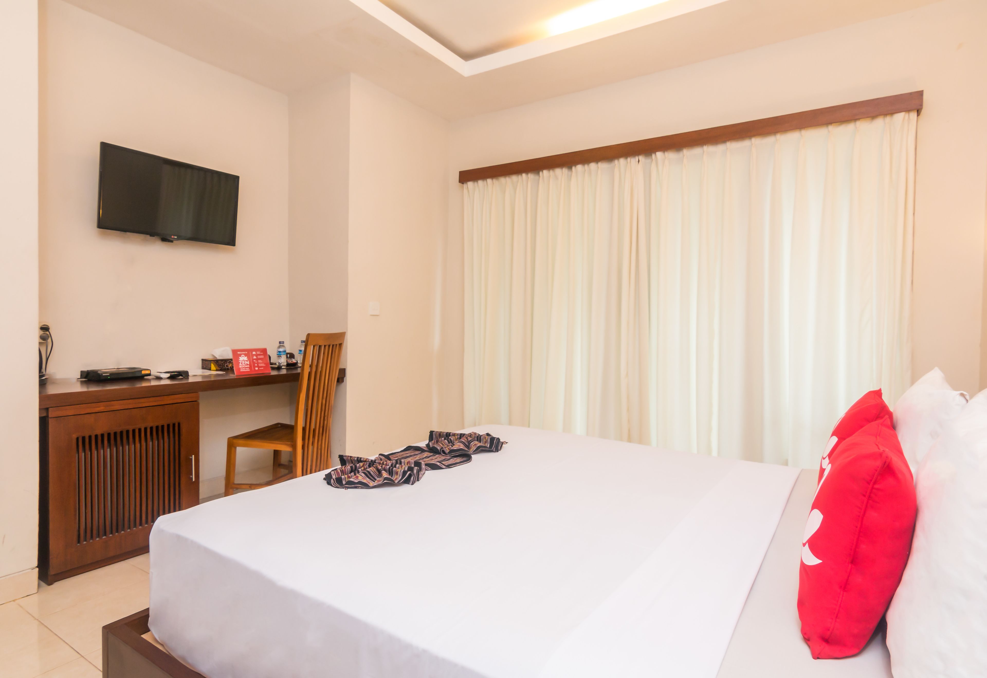 Desak Putu Putra Hidden Homestay by ZEN Rooms