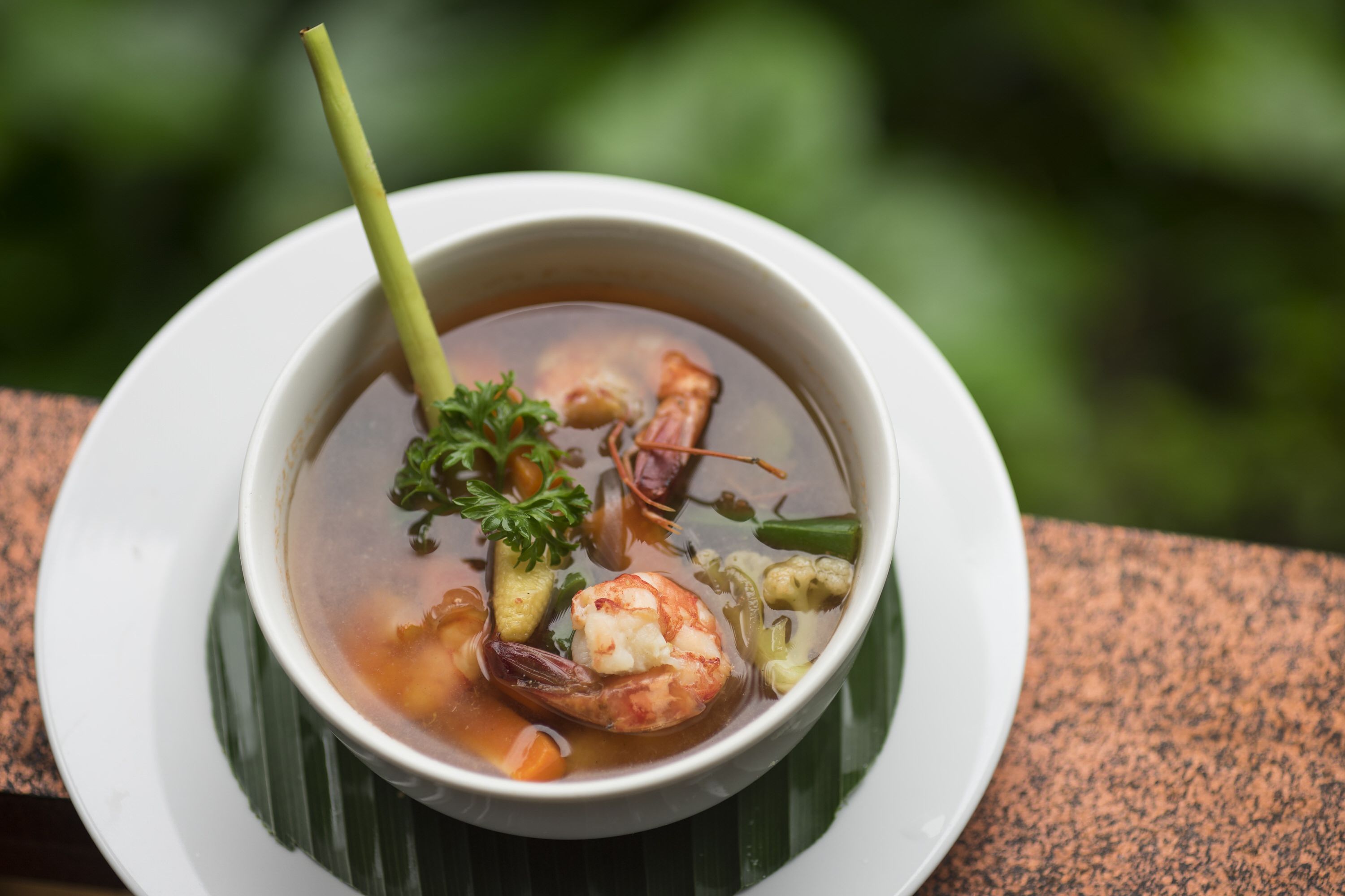 Jungle Haven Resort Central