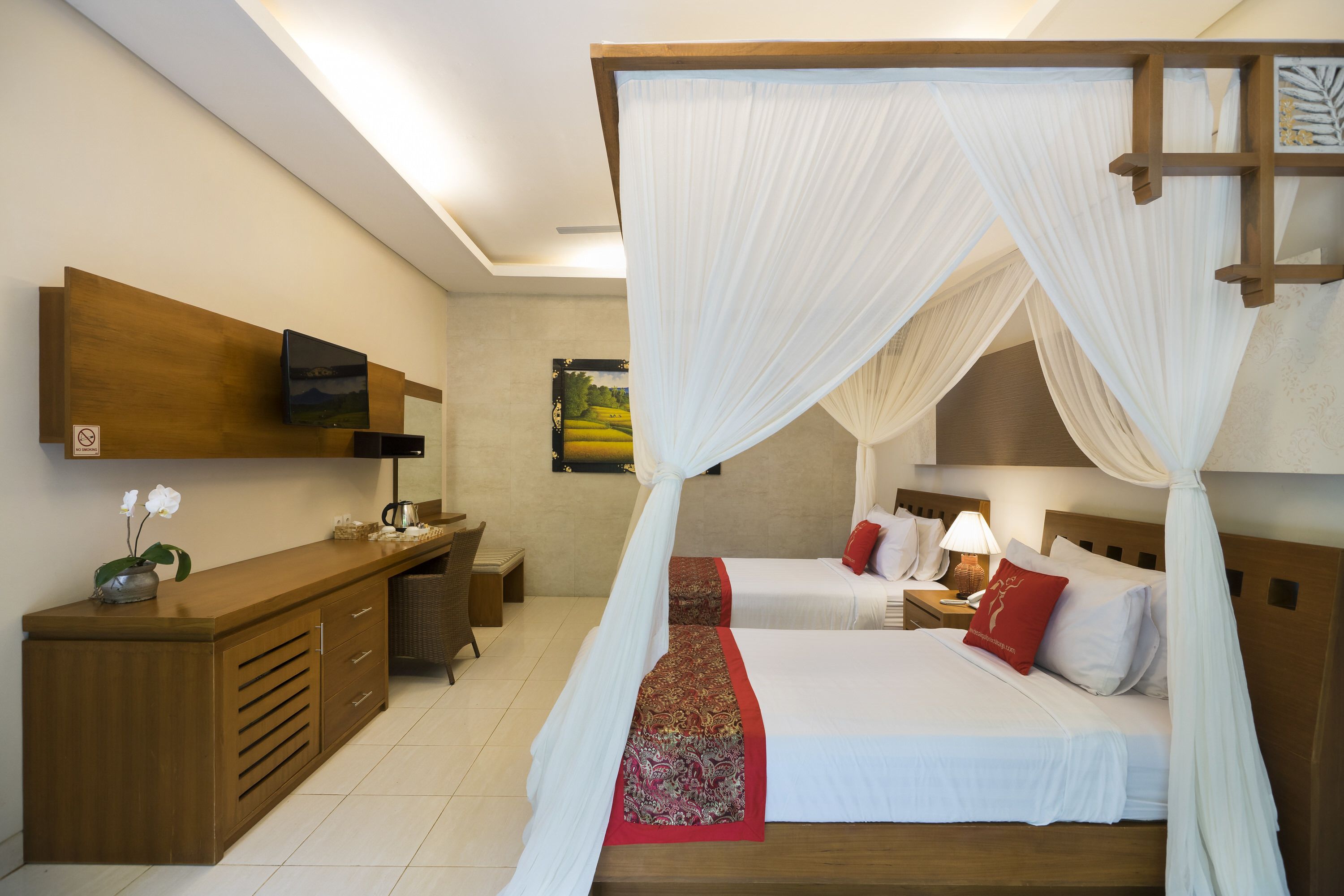 Jungle Haven Resort Central