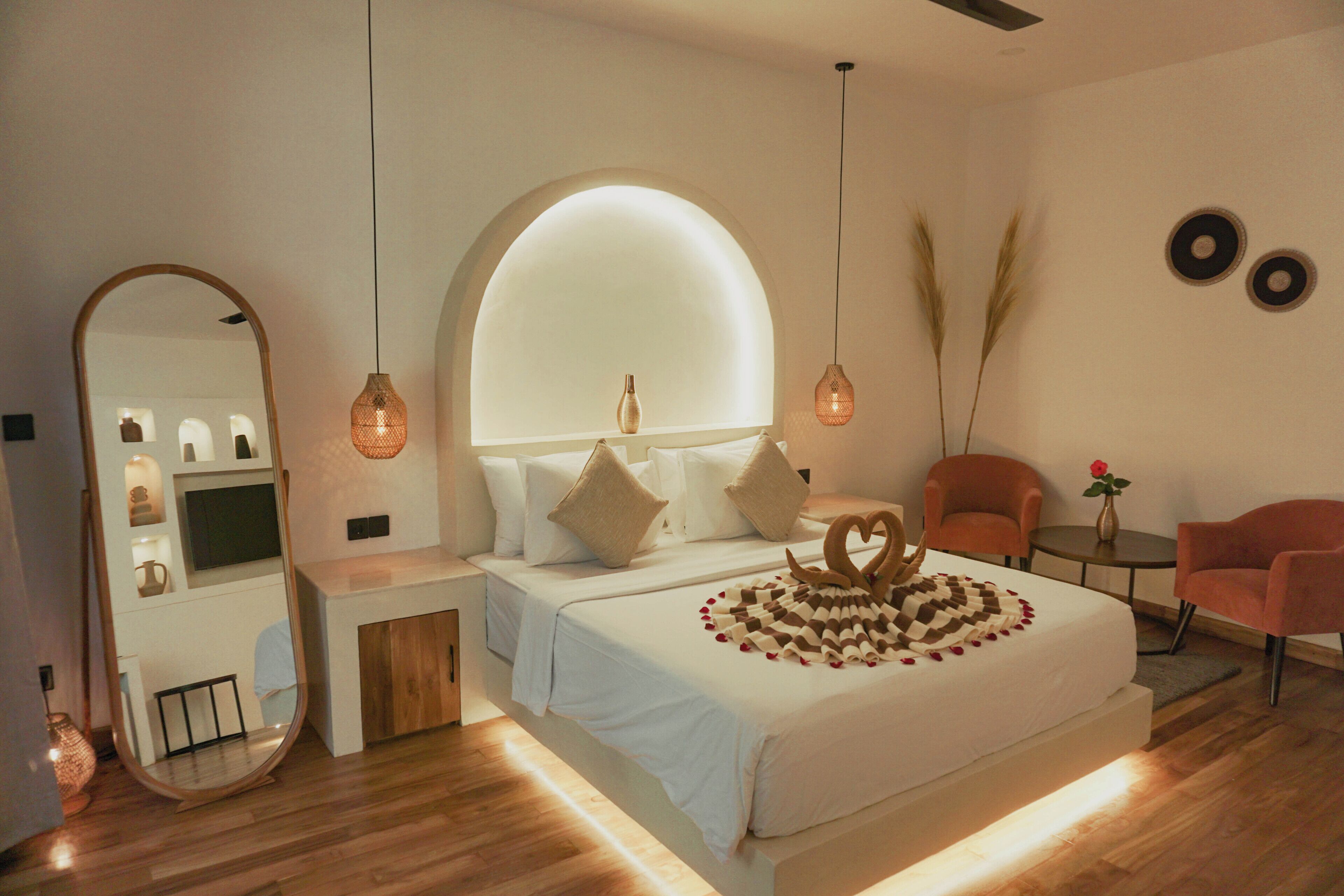 Jungle Haven Resort Central