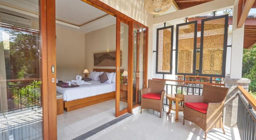 Jungle Haven Resort Central