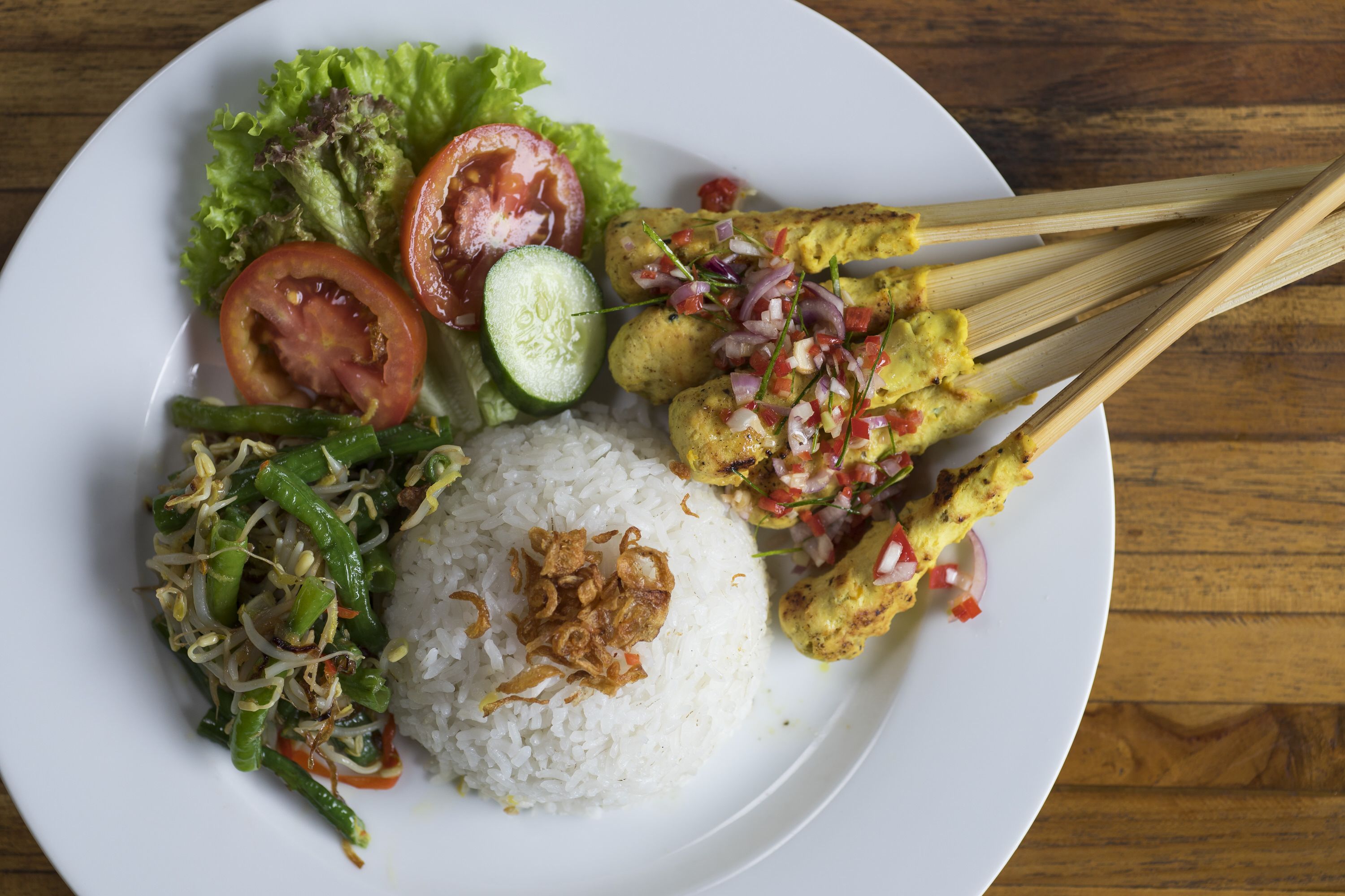 Jungle Haven Resort Central