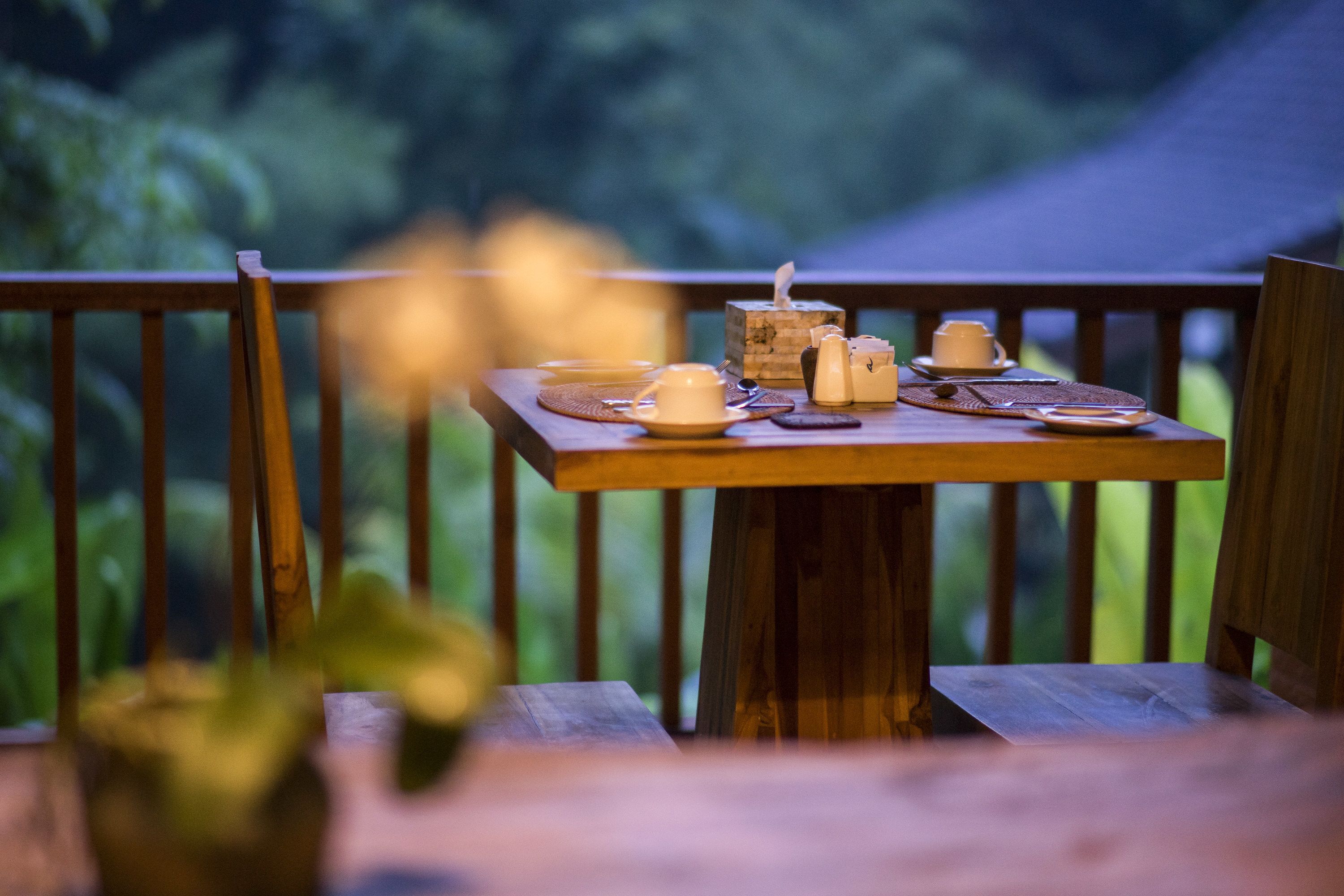 Jungle Haven Resort Central