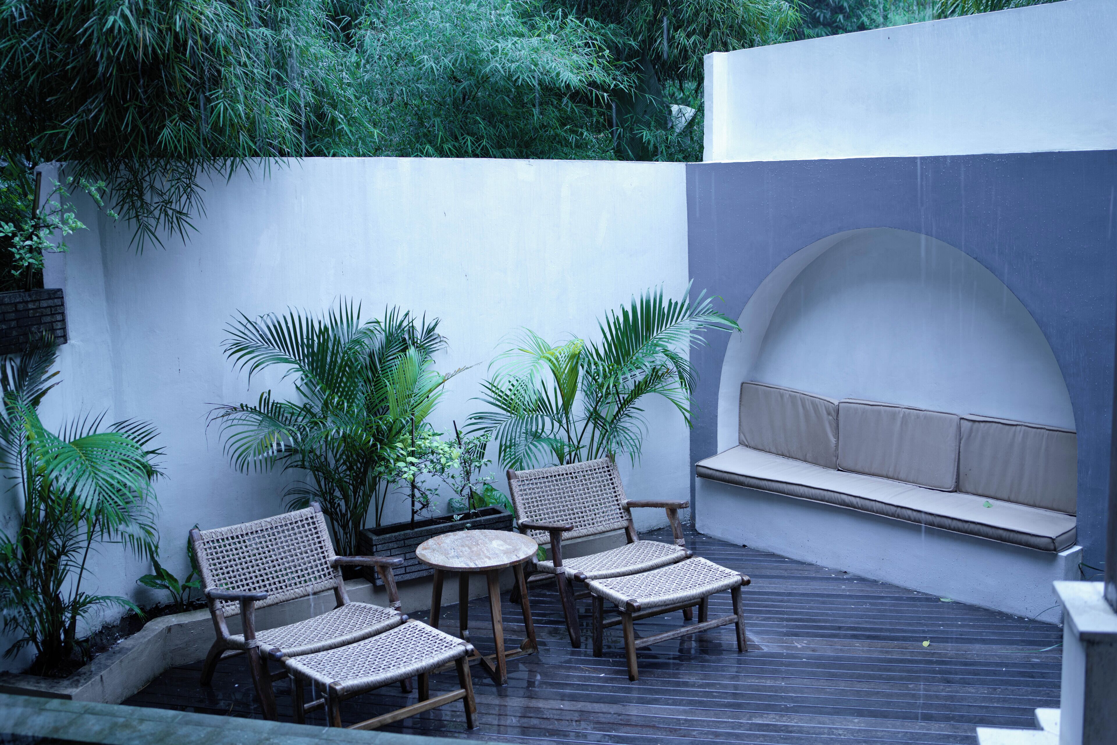 Jungle Haven Resort Central