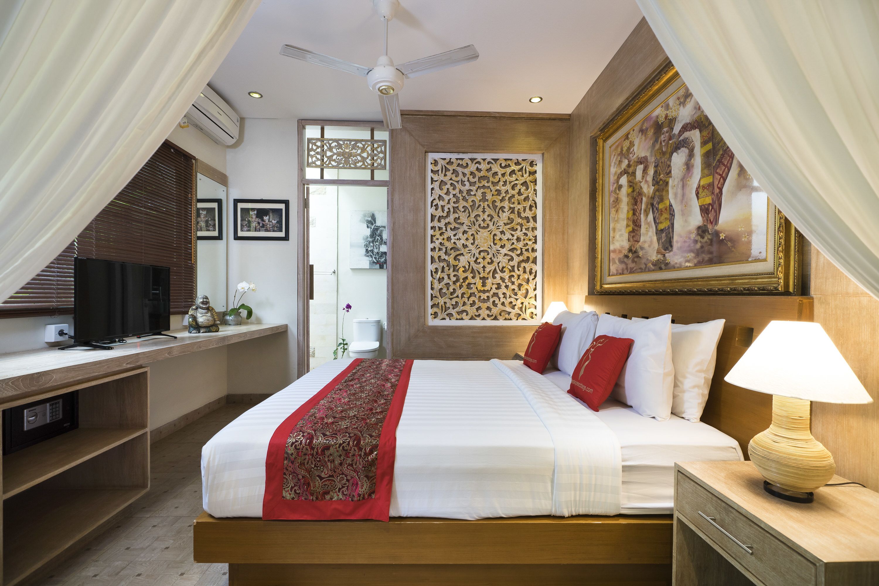 Jungle Haven Resort Central