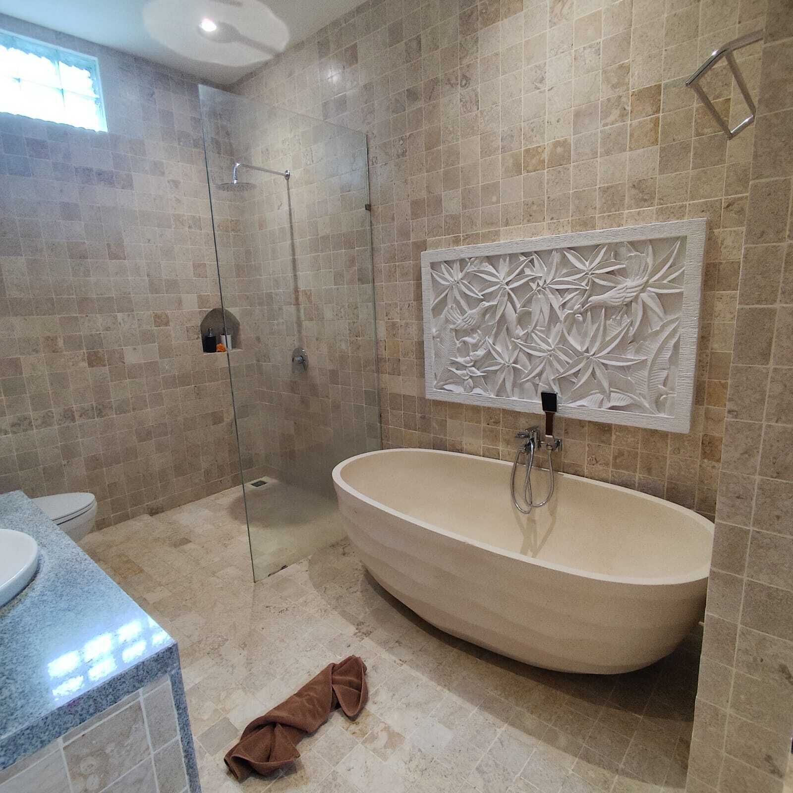 Jungle Haven Resort Central