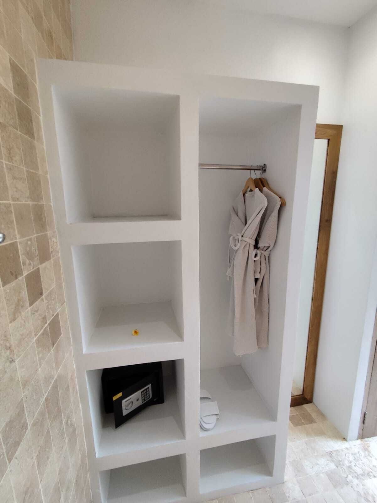 Jungle Haven Resort Central