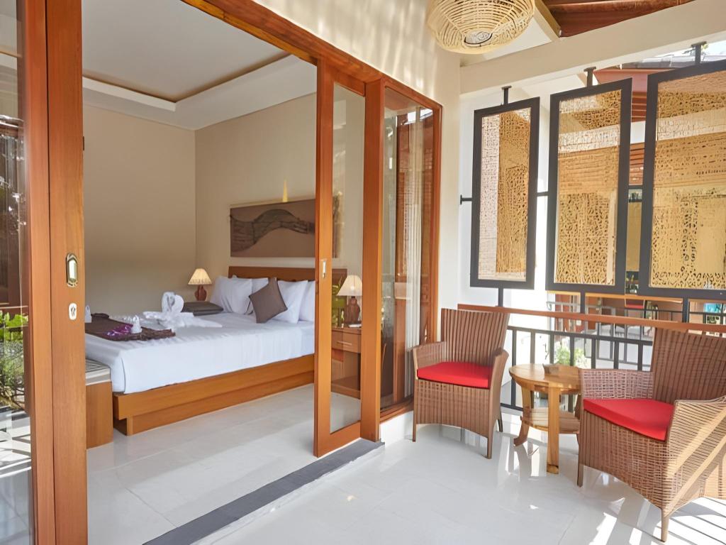 Jungle Haven Resort Central