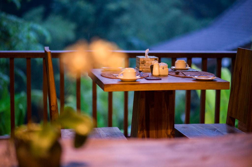 Jungle Haven Resort Central