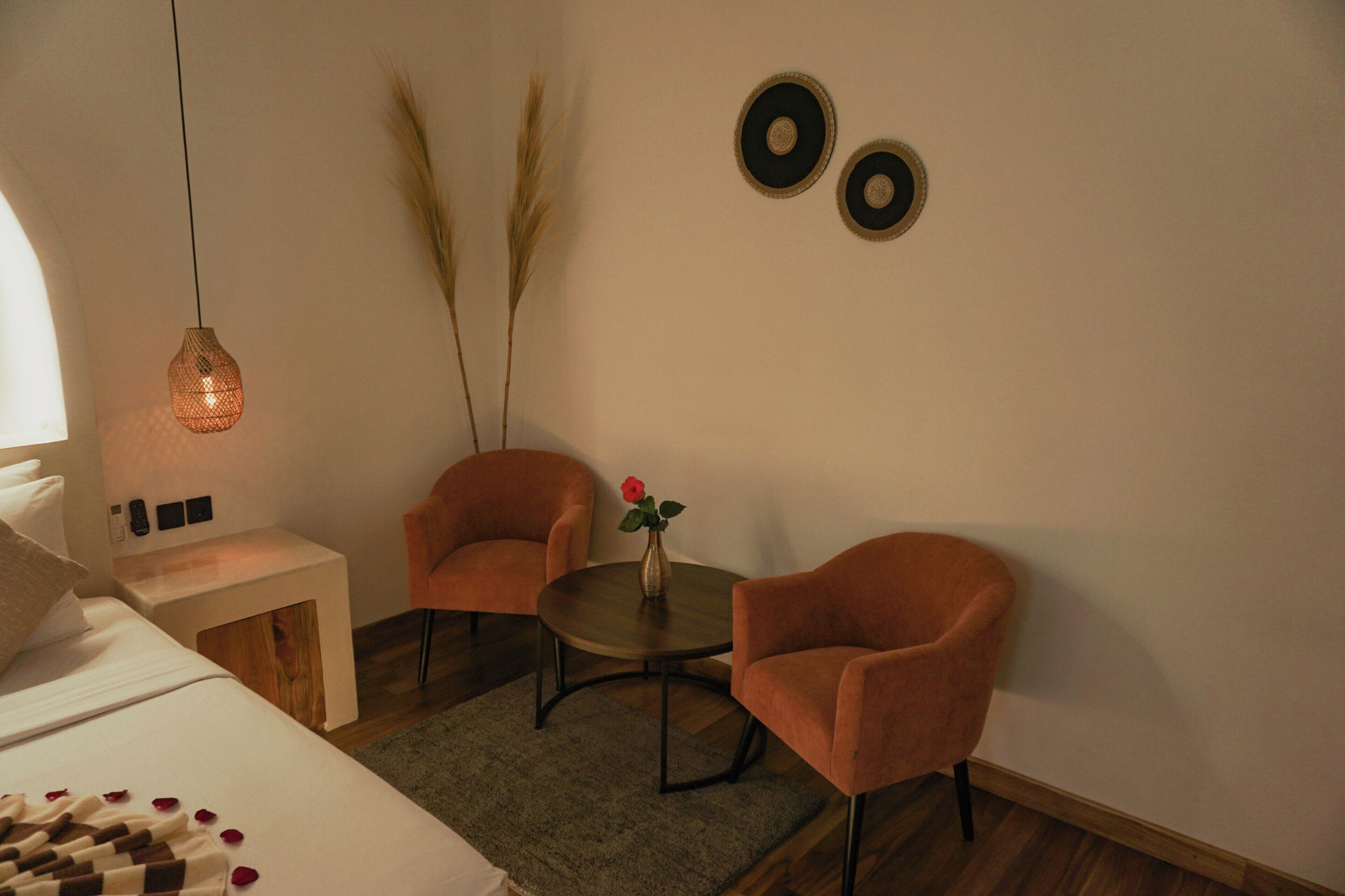 Jungle Haven Resort Central