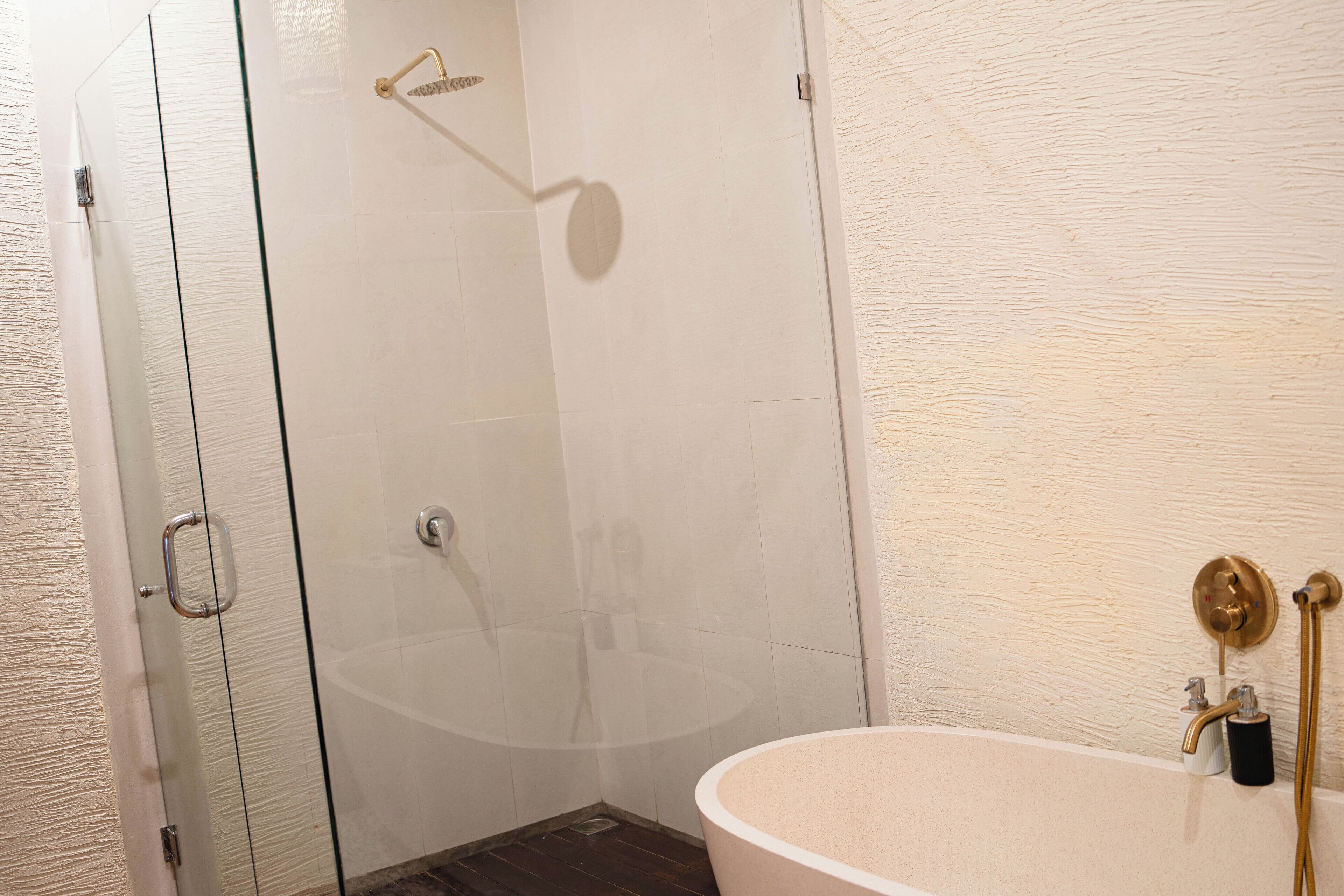 Jungle Haven Resort Central