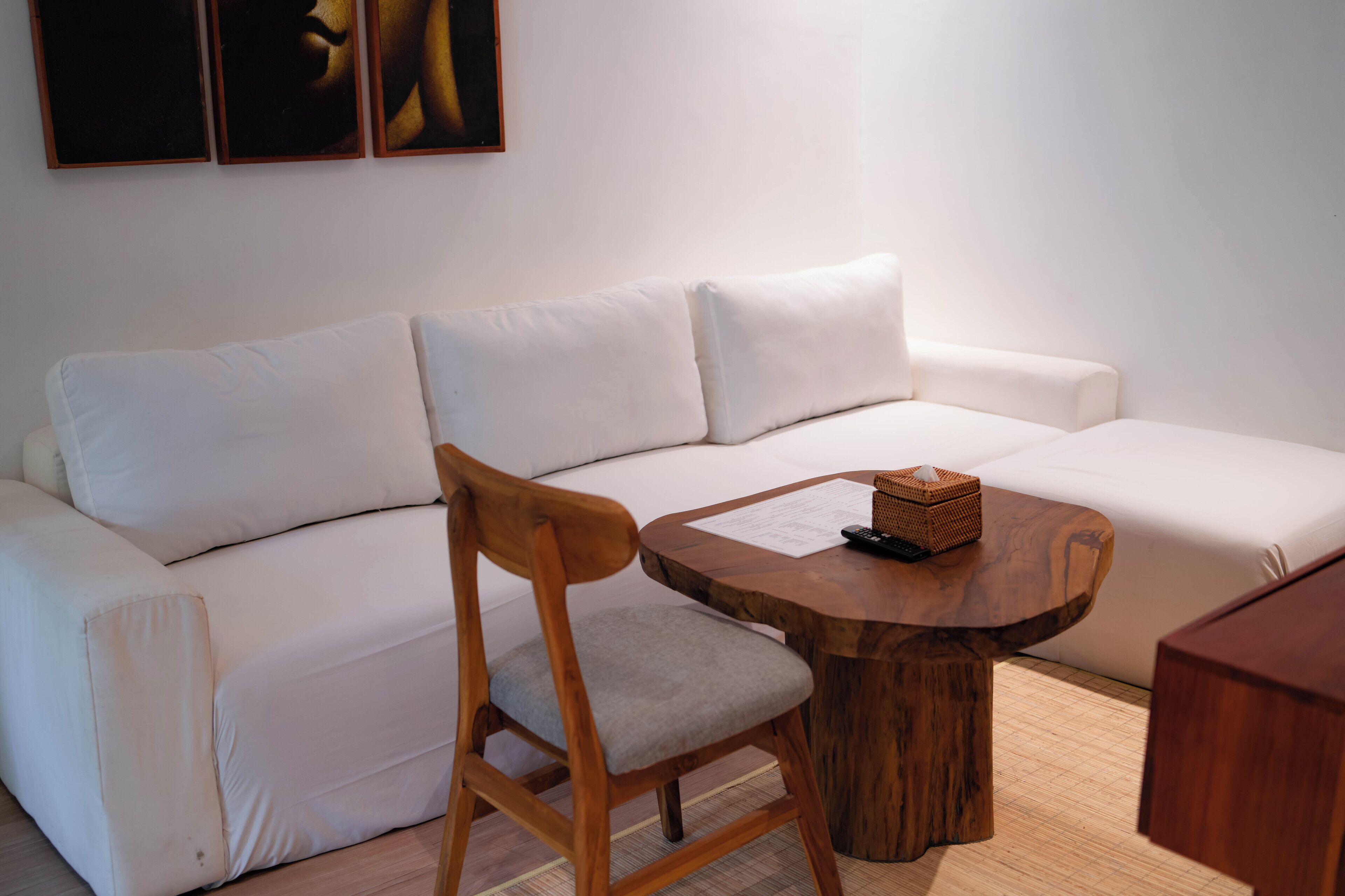 Jungle Haven Resort Central