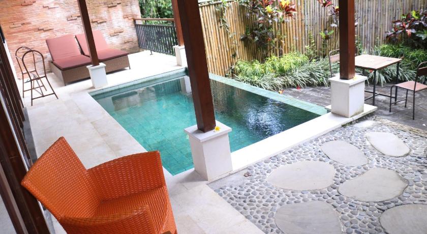 Jungle Haven Resort Central