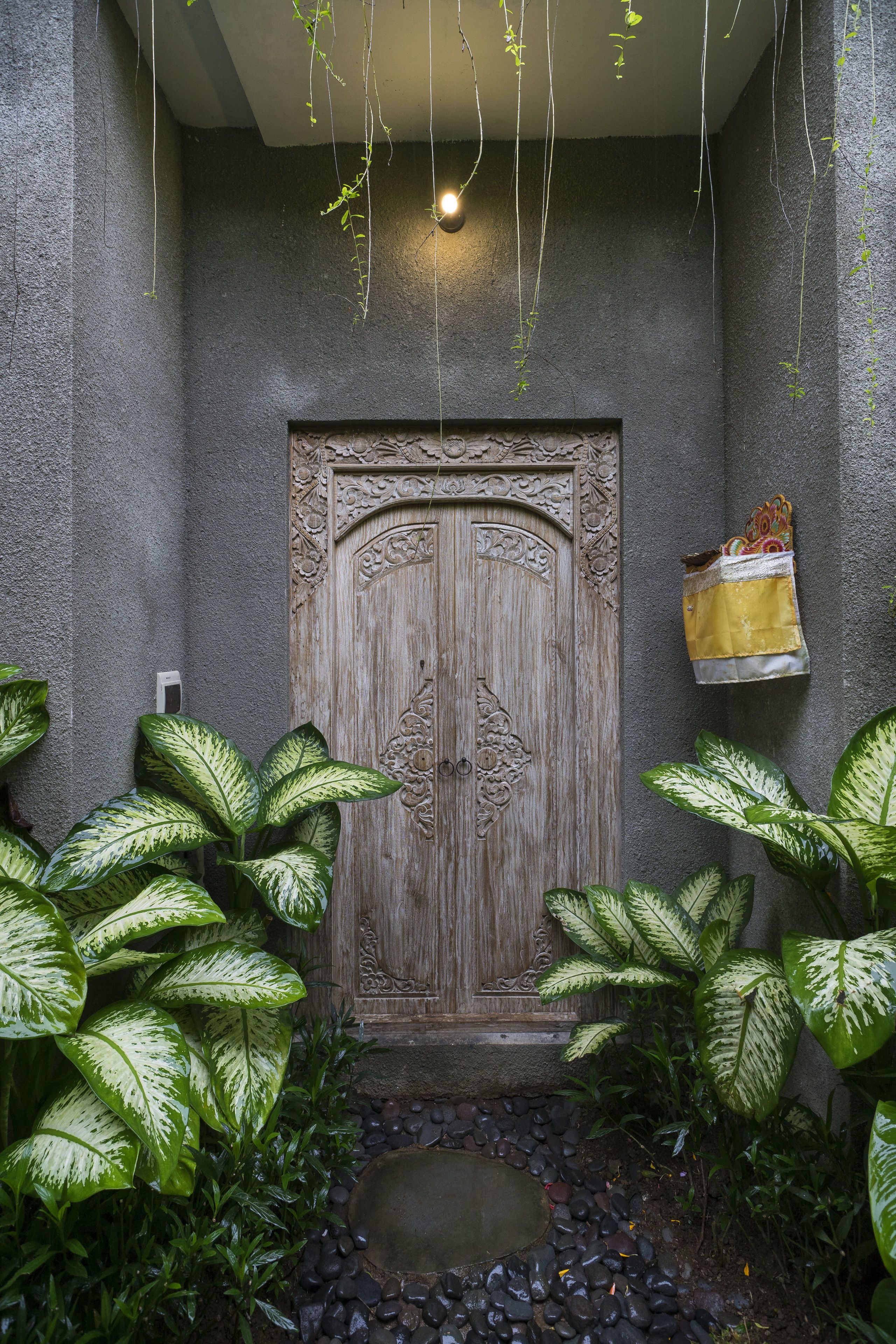 Jungle Haven Resort Central