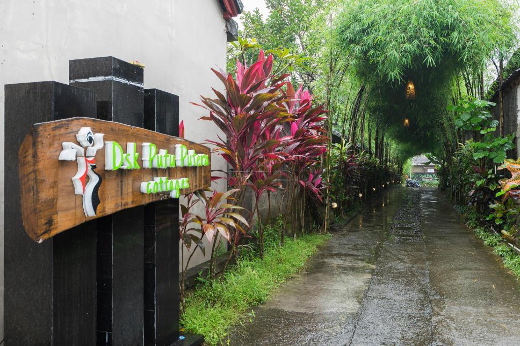 Jungle Haven Resort Central