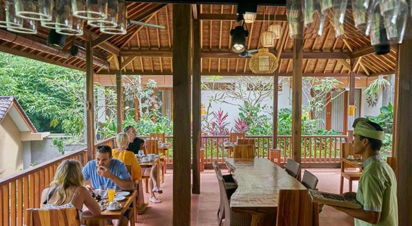 Jungle Haven Resort Central