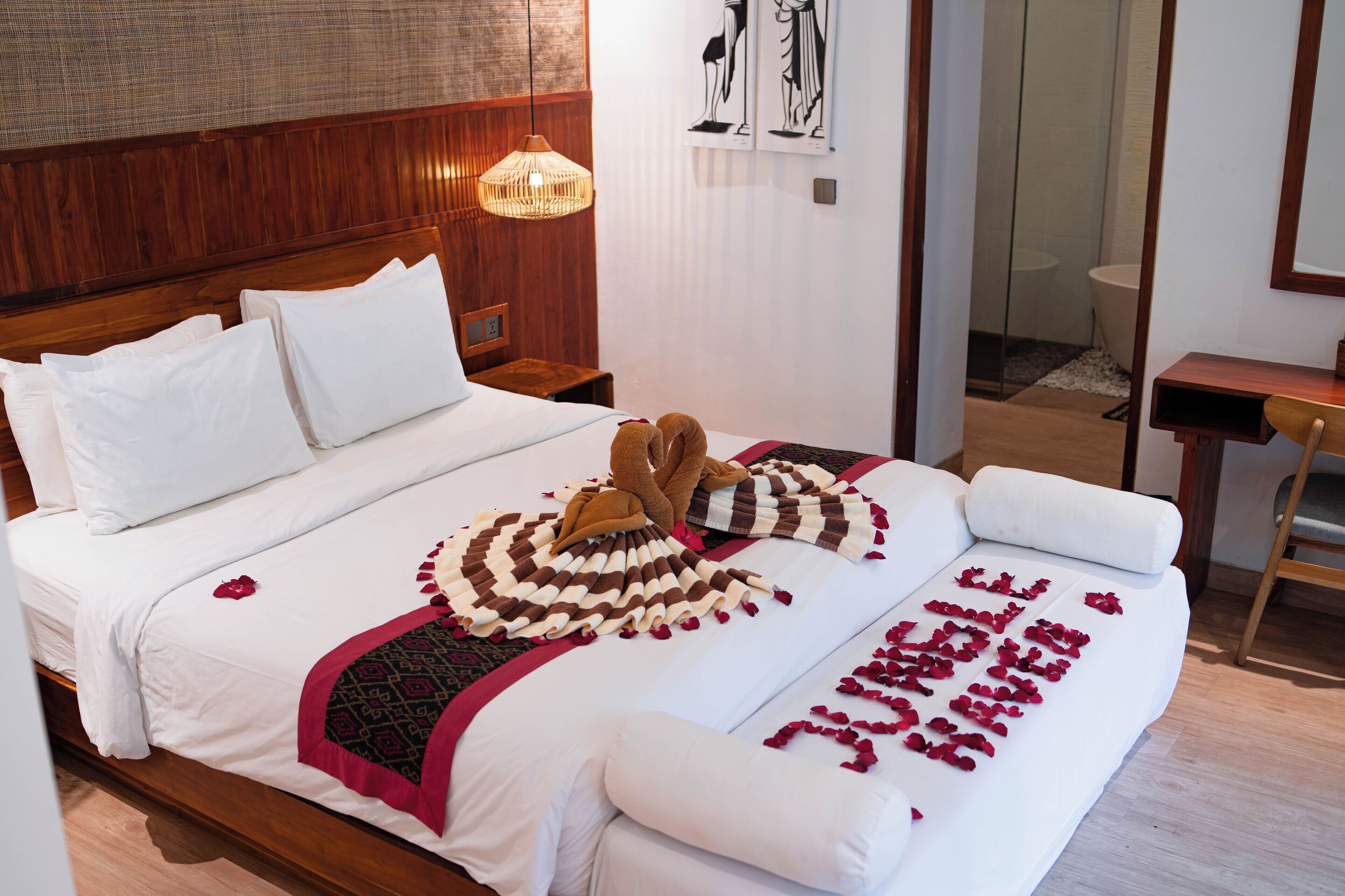 Jungle Haven Resort Central