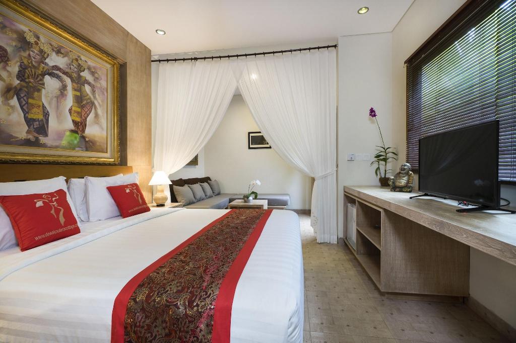 Jungle Haven Resort Central