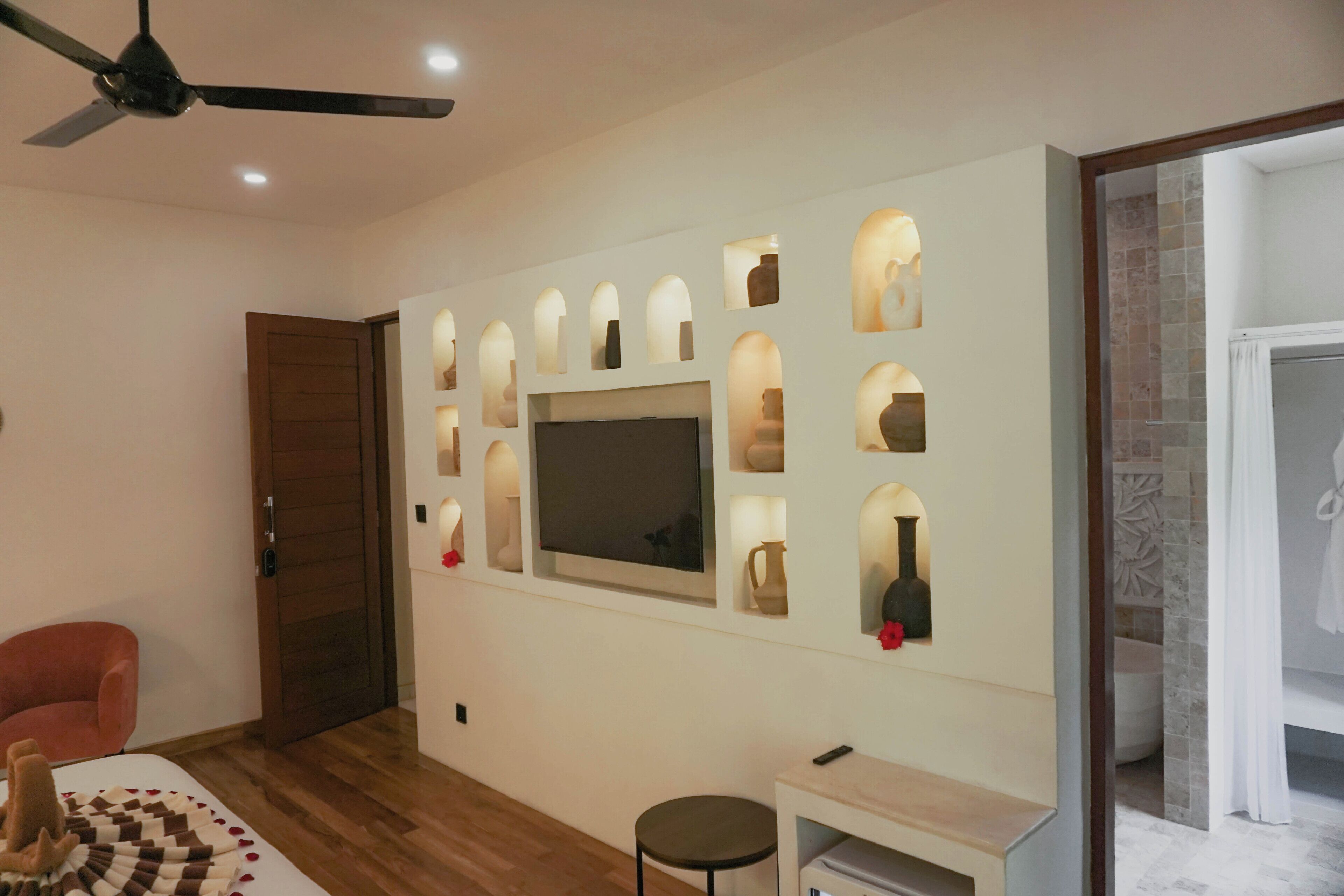 Jungle Haven Resort Central