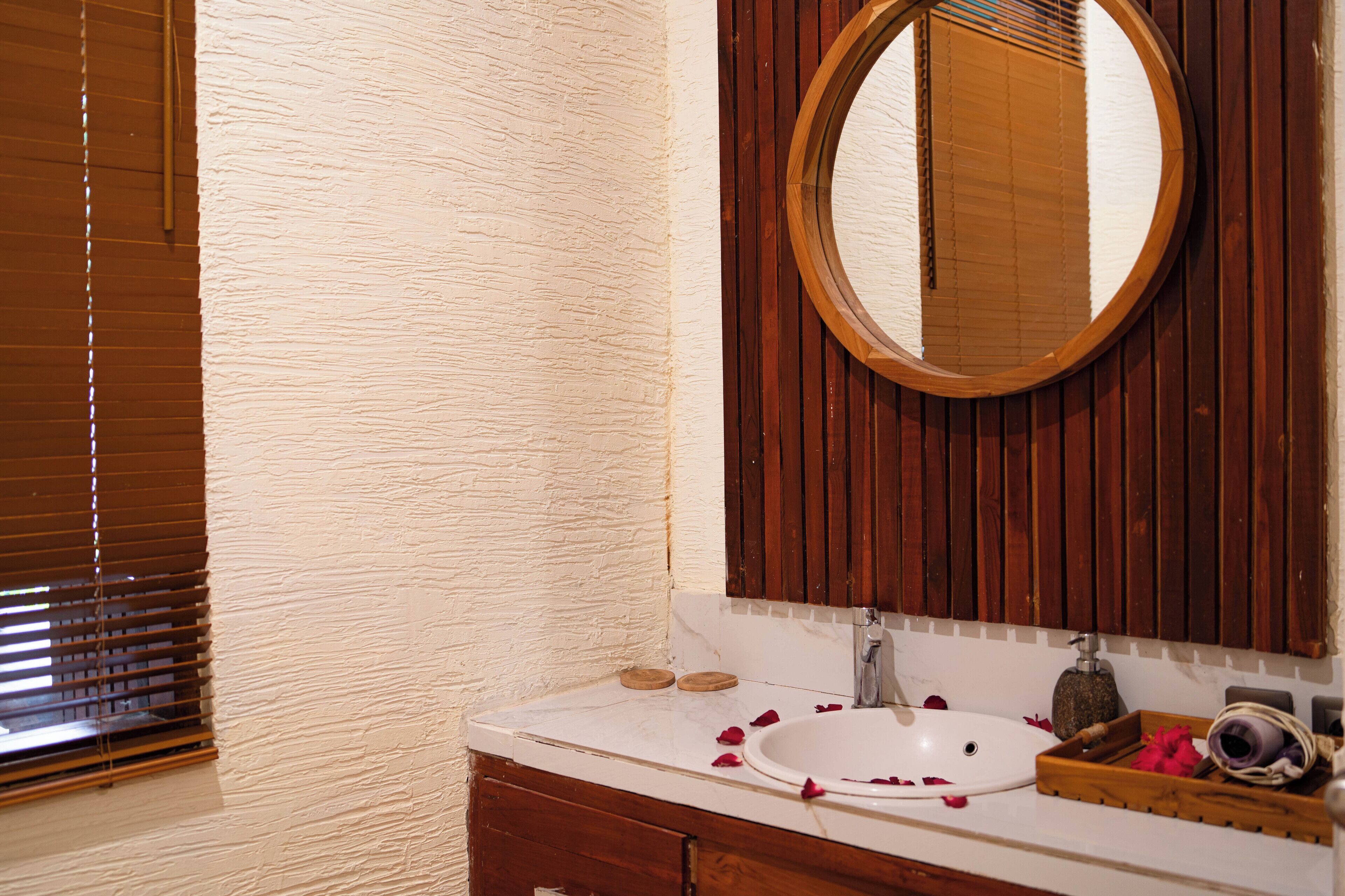 Jungle Haven Resort Central