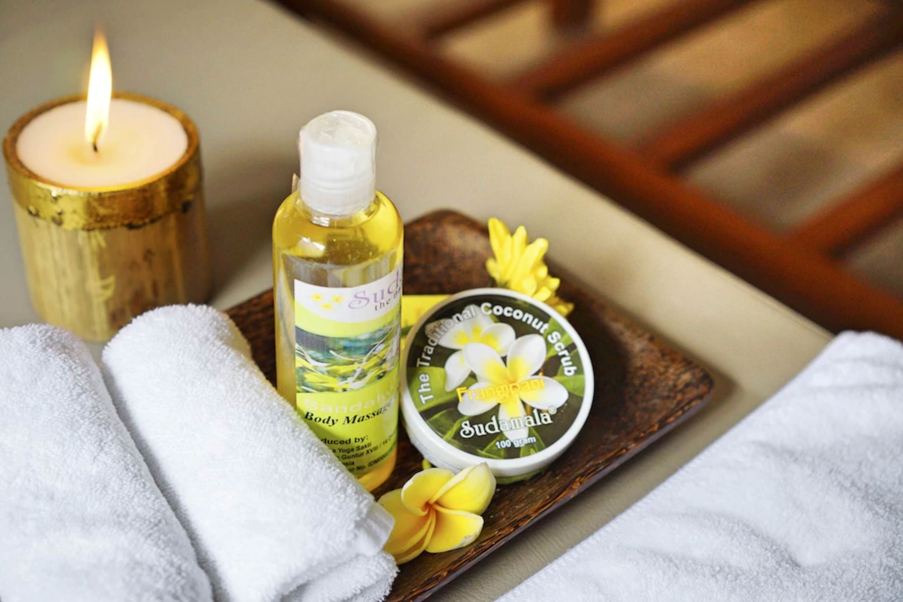 Jungle Haven Resort Central