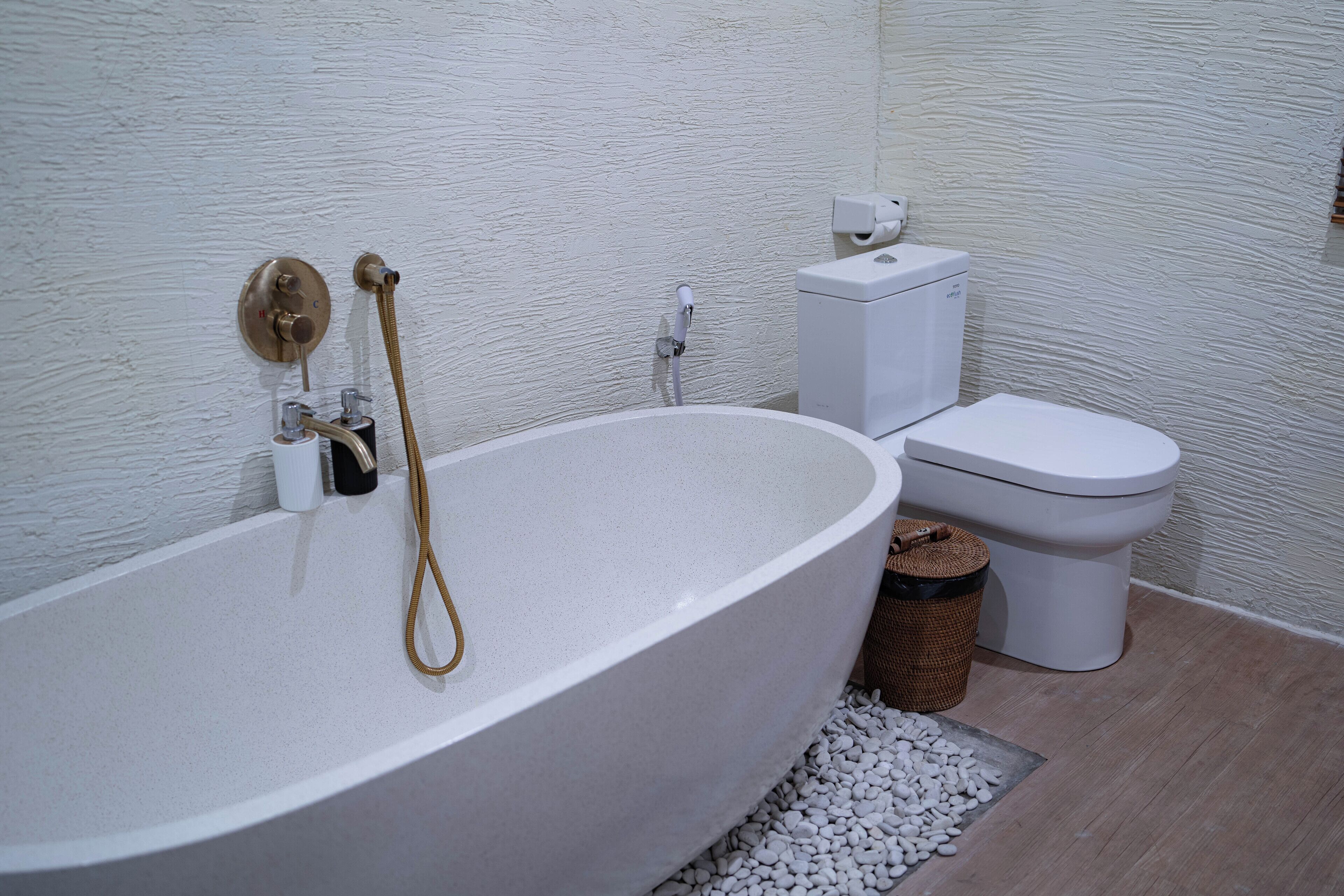 Jungle Haven Resort Central