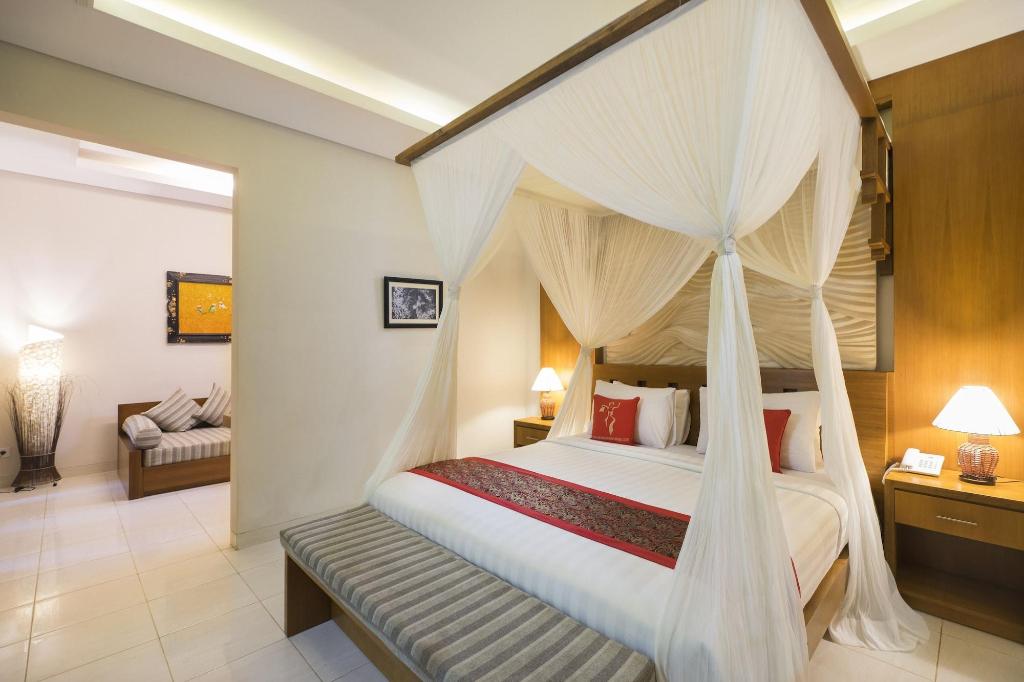 Jungle Haven Resort Central