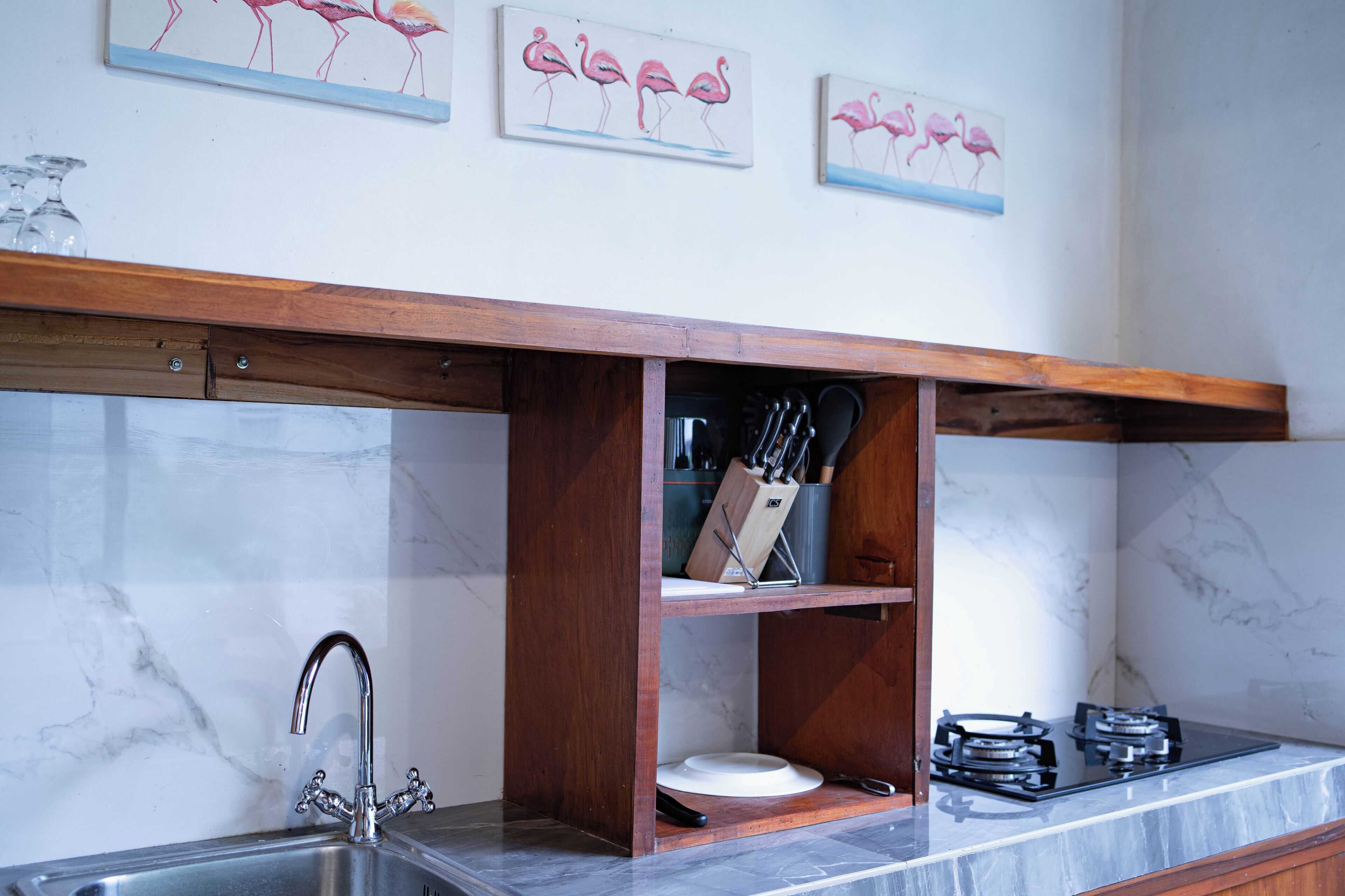 Jungle Haven Resort Central