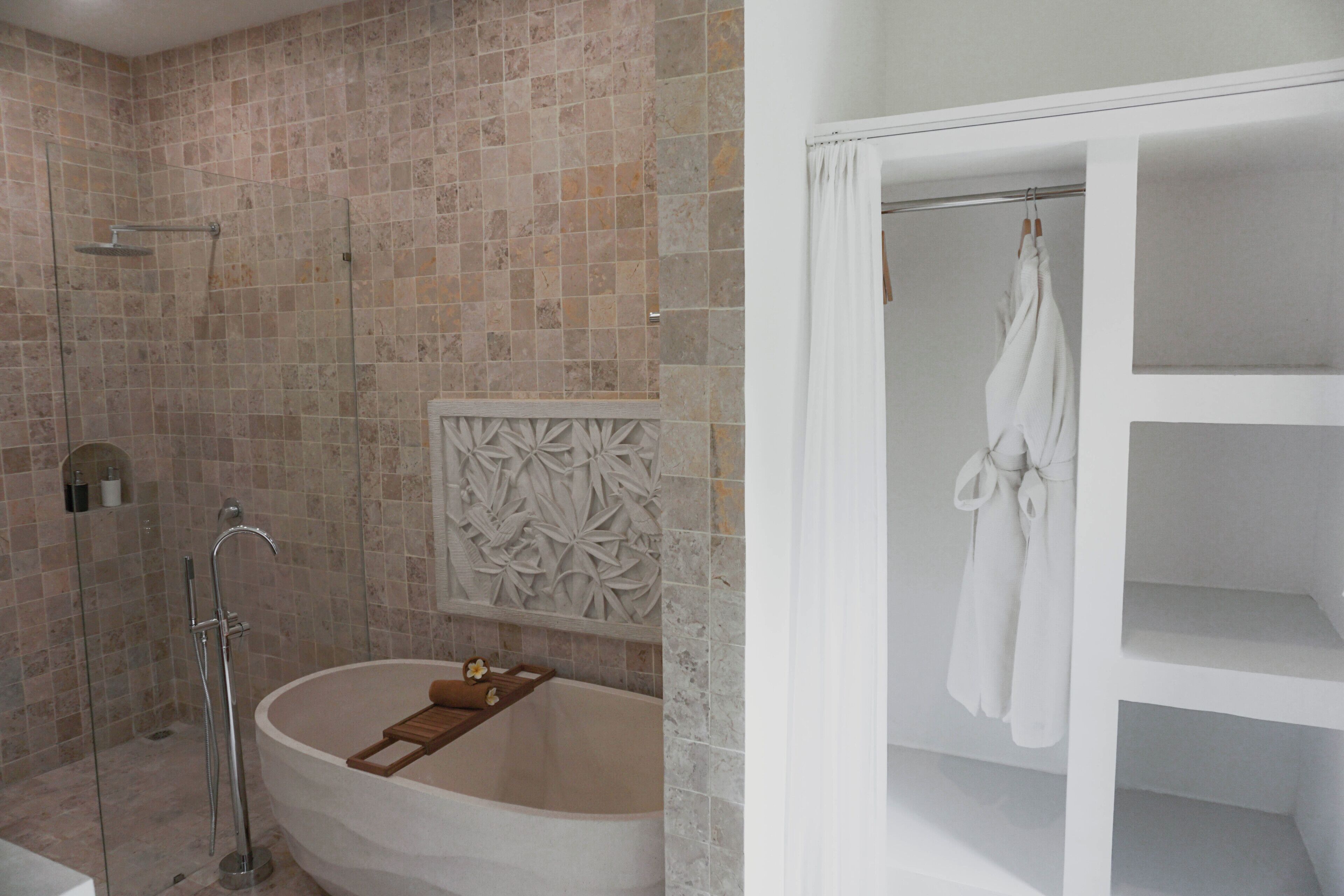 Jungle Haven Resort Central