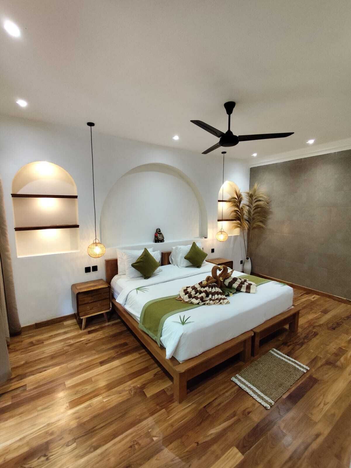 Jungle Haven Resort Central