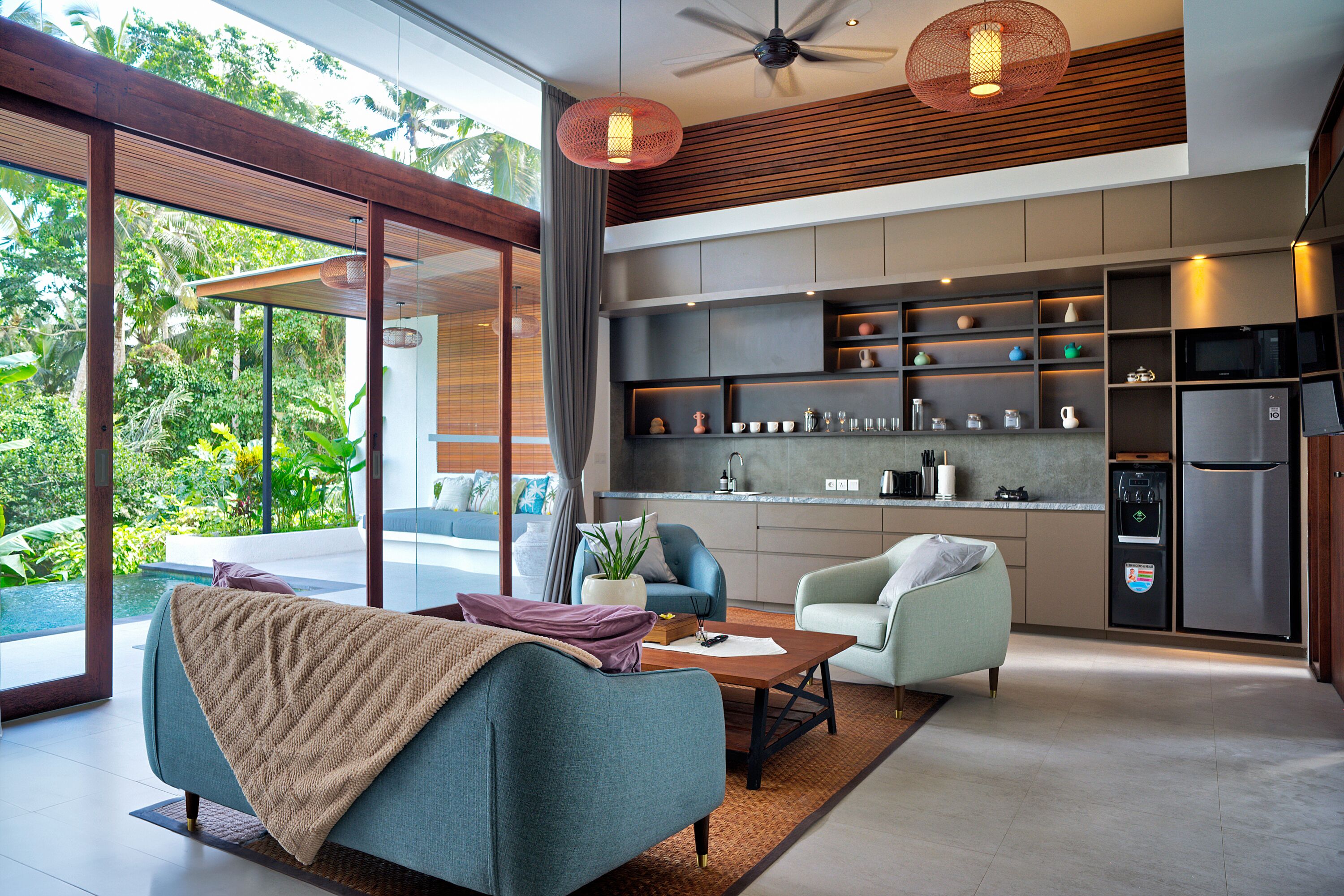 The Studios Ubud