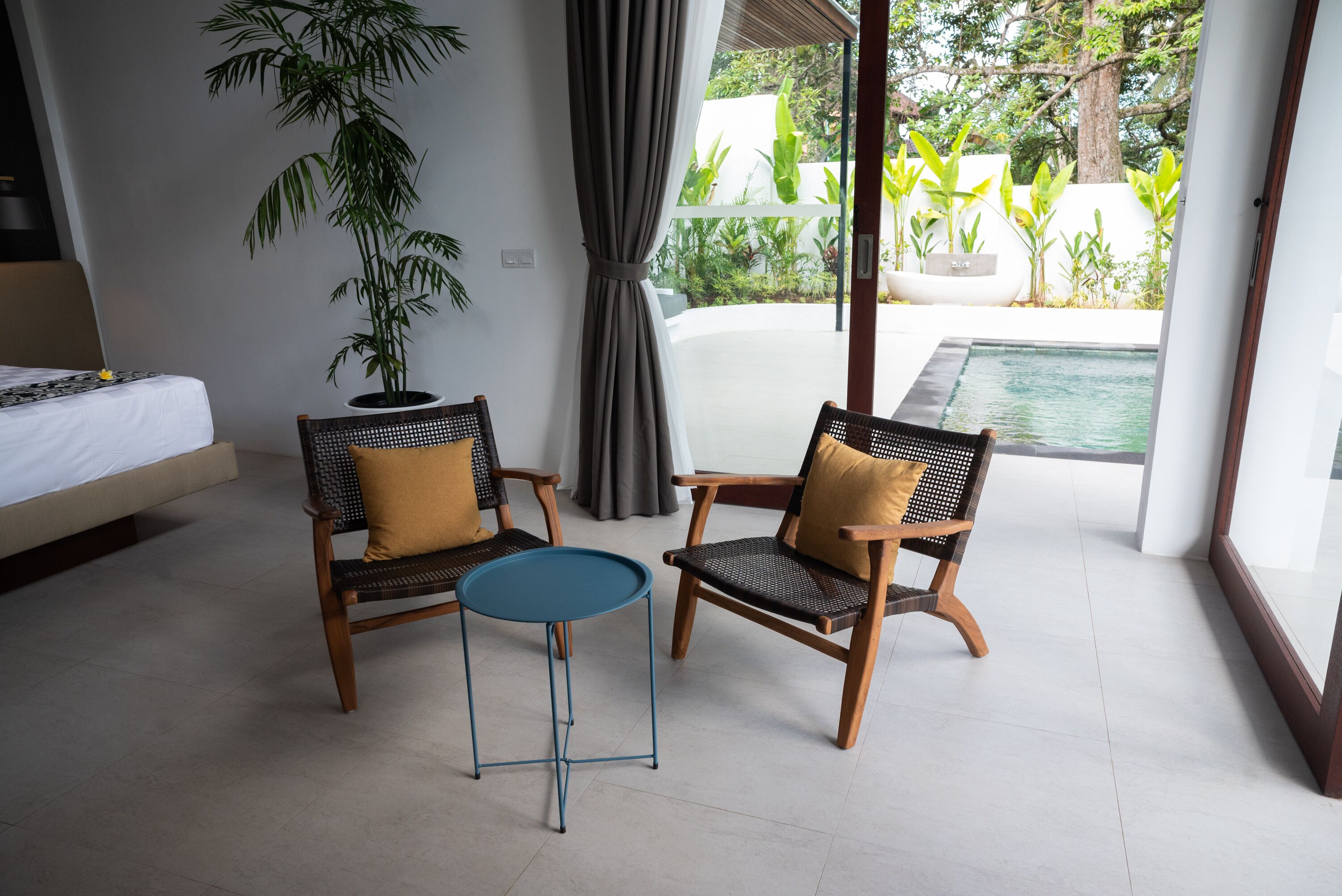 The Studios Ubud