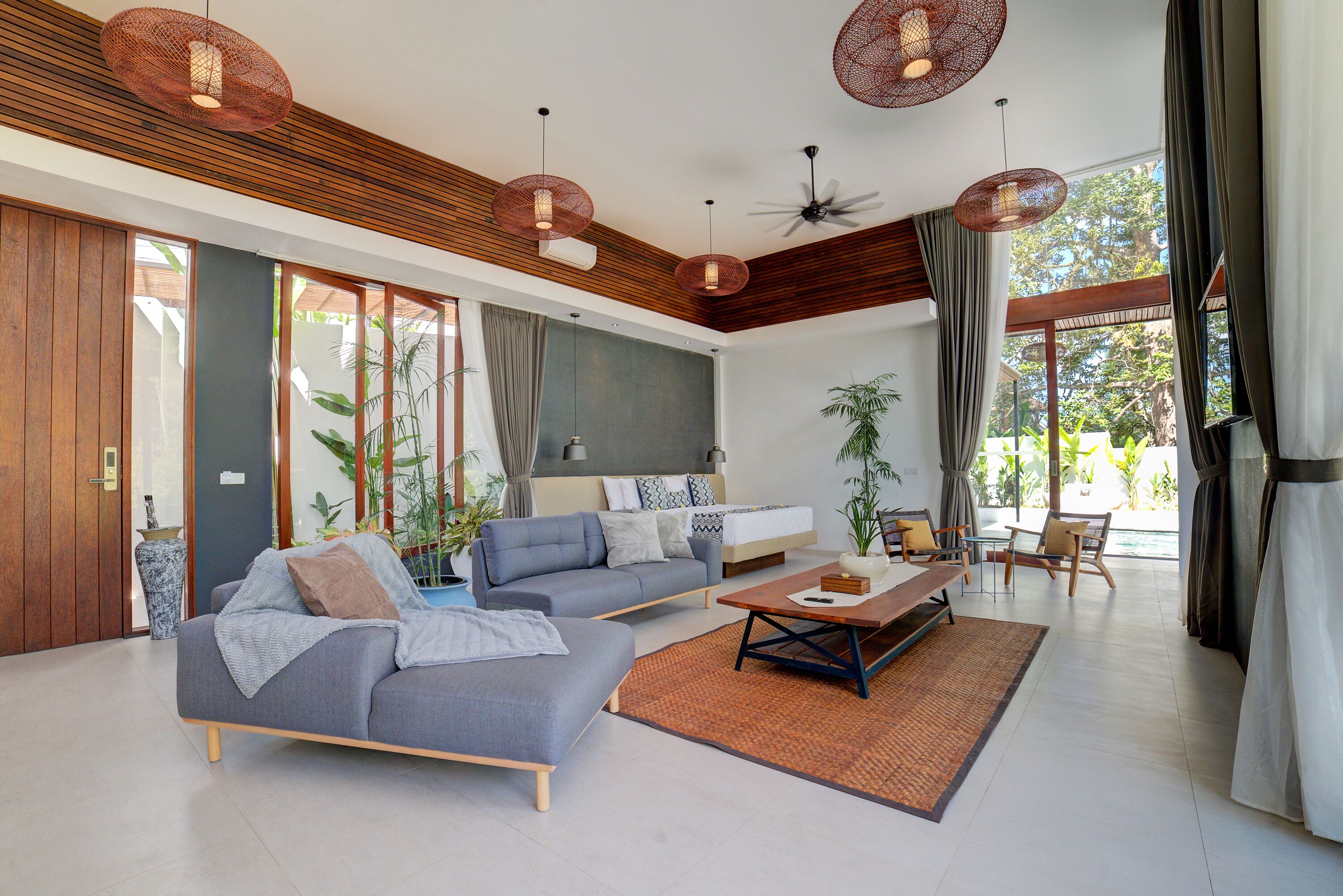 The Studios Ubud