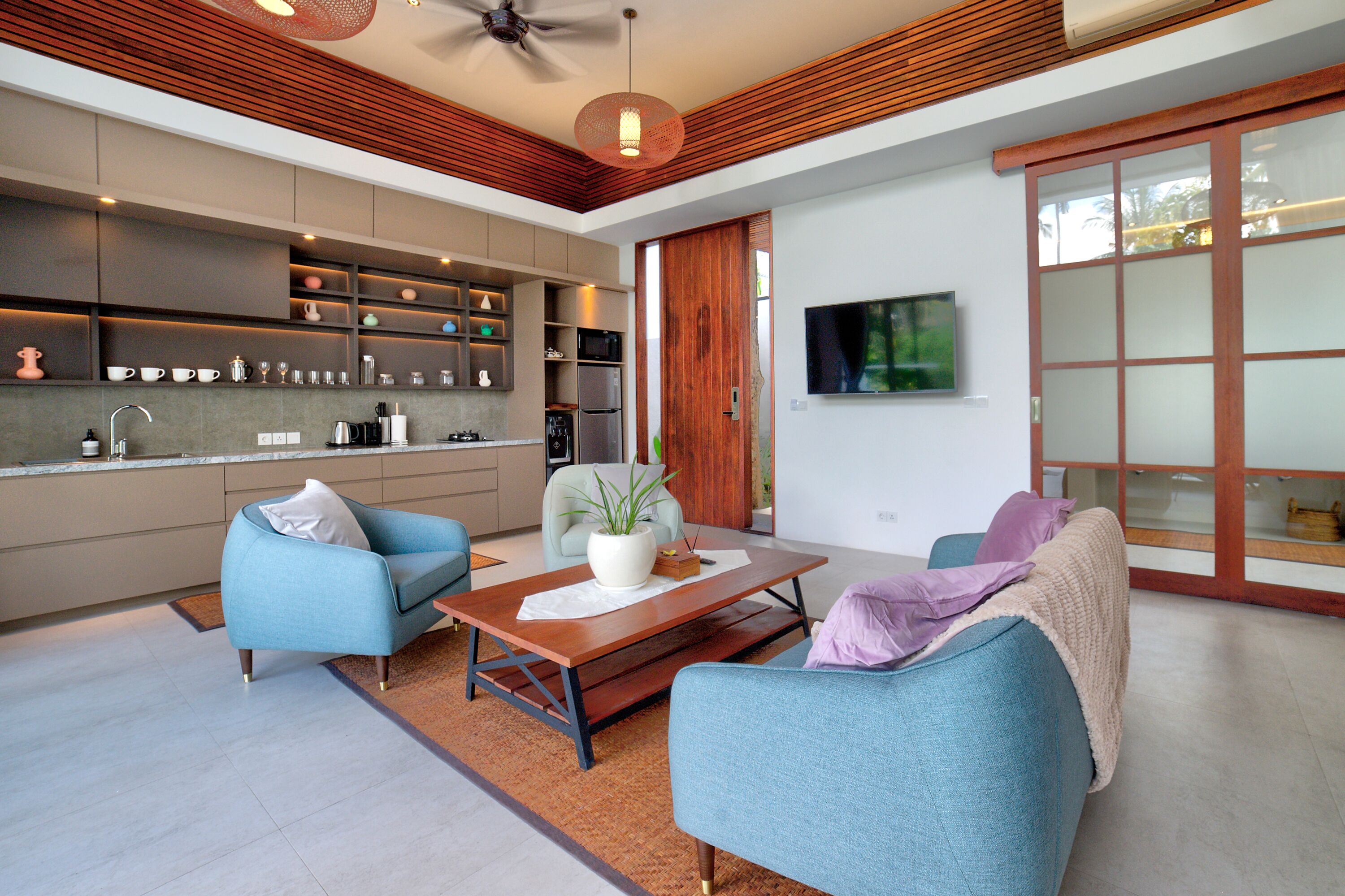 The Studios Ubud