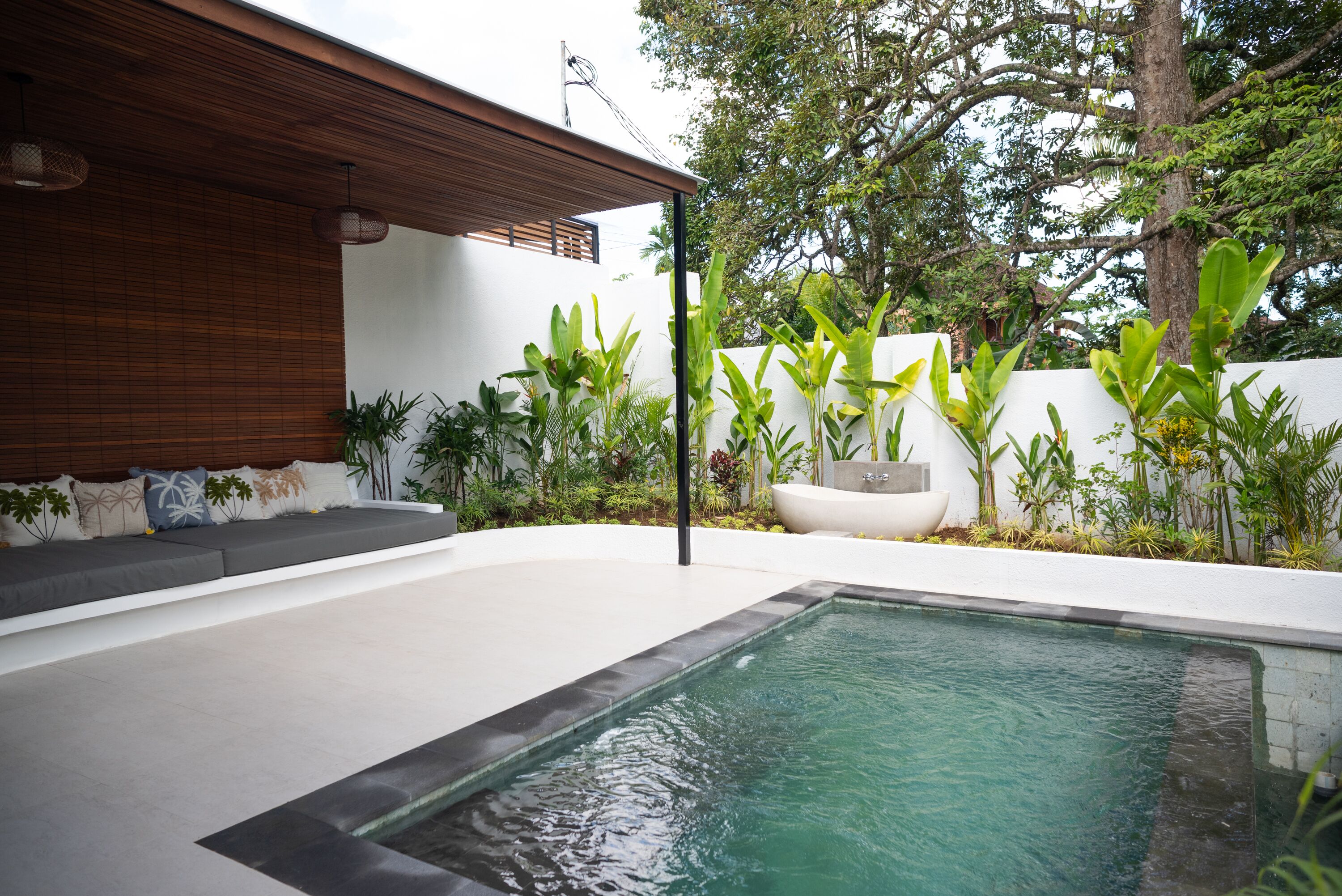The Studios Ubud