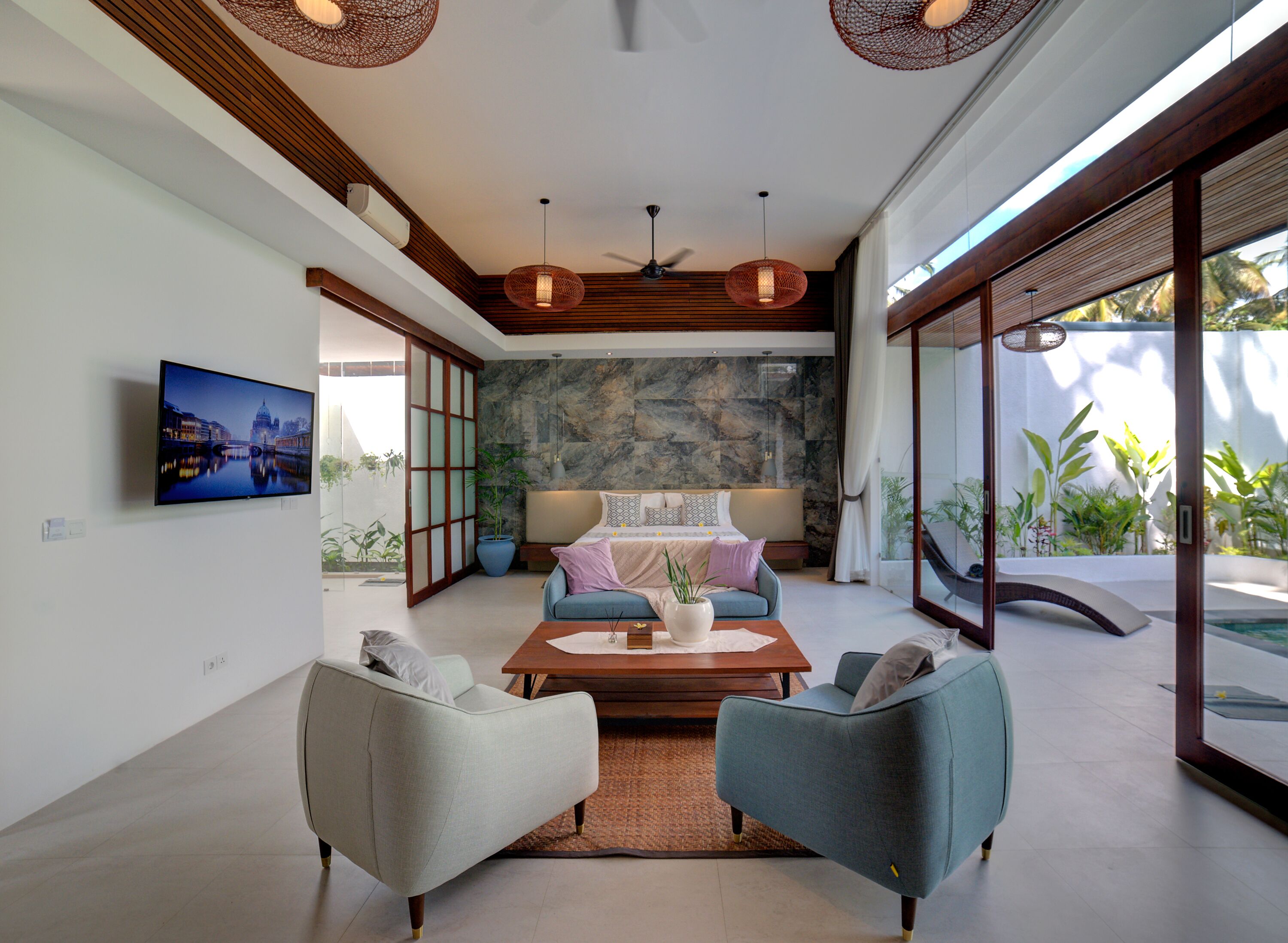 The Studios Ubud