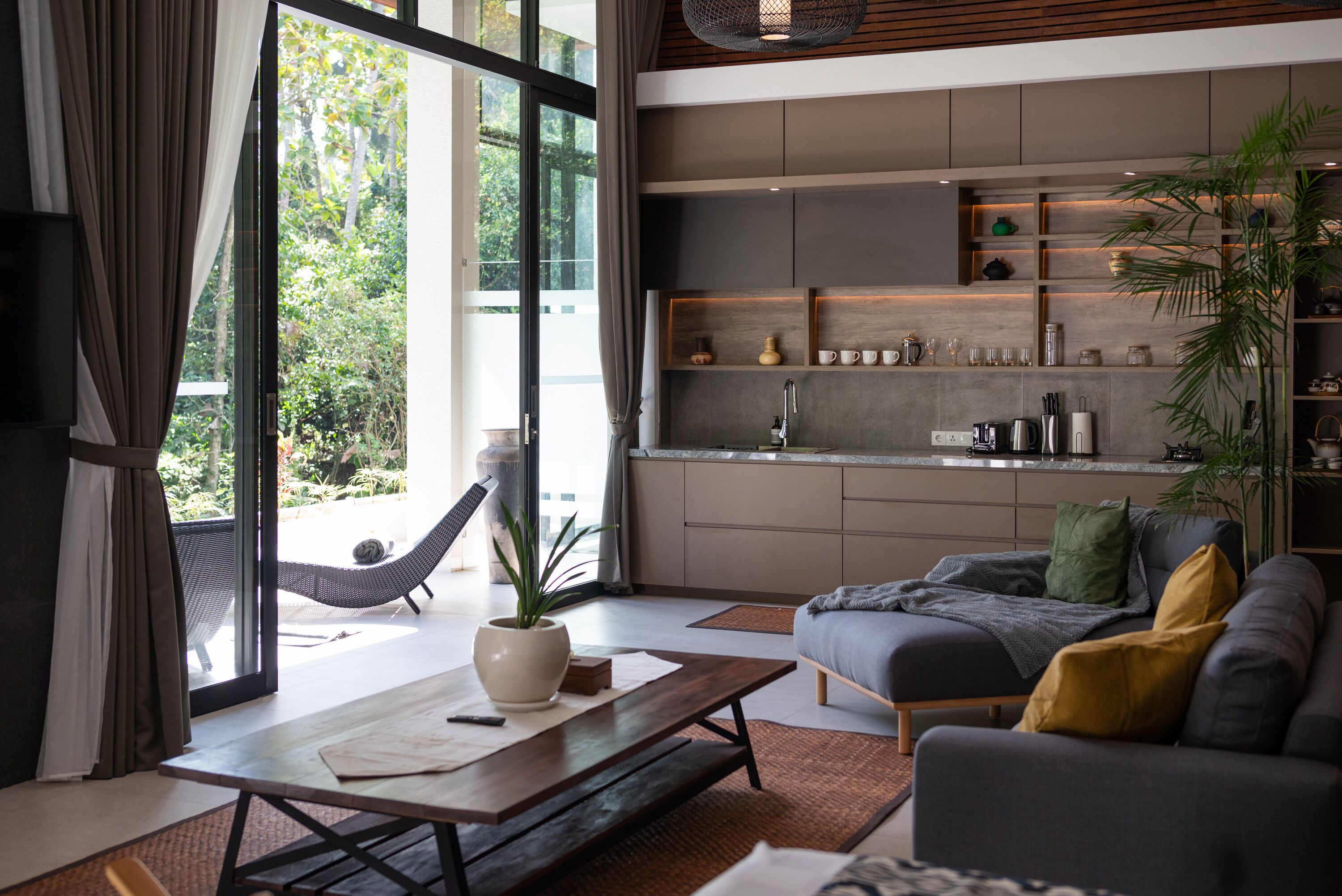 The Studios Ubud