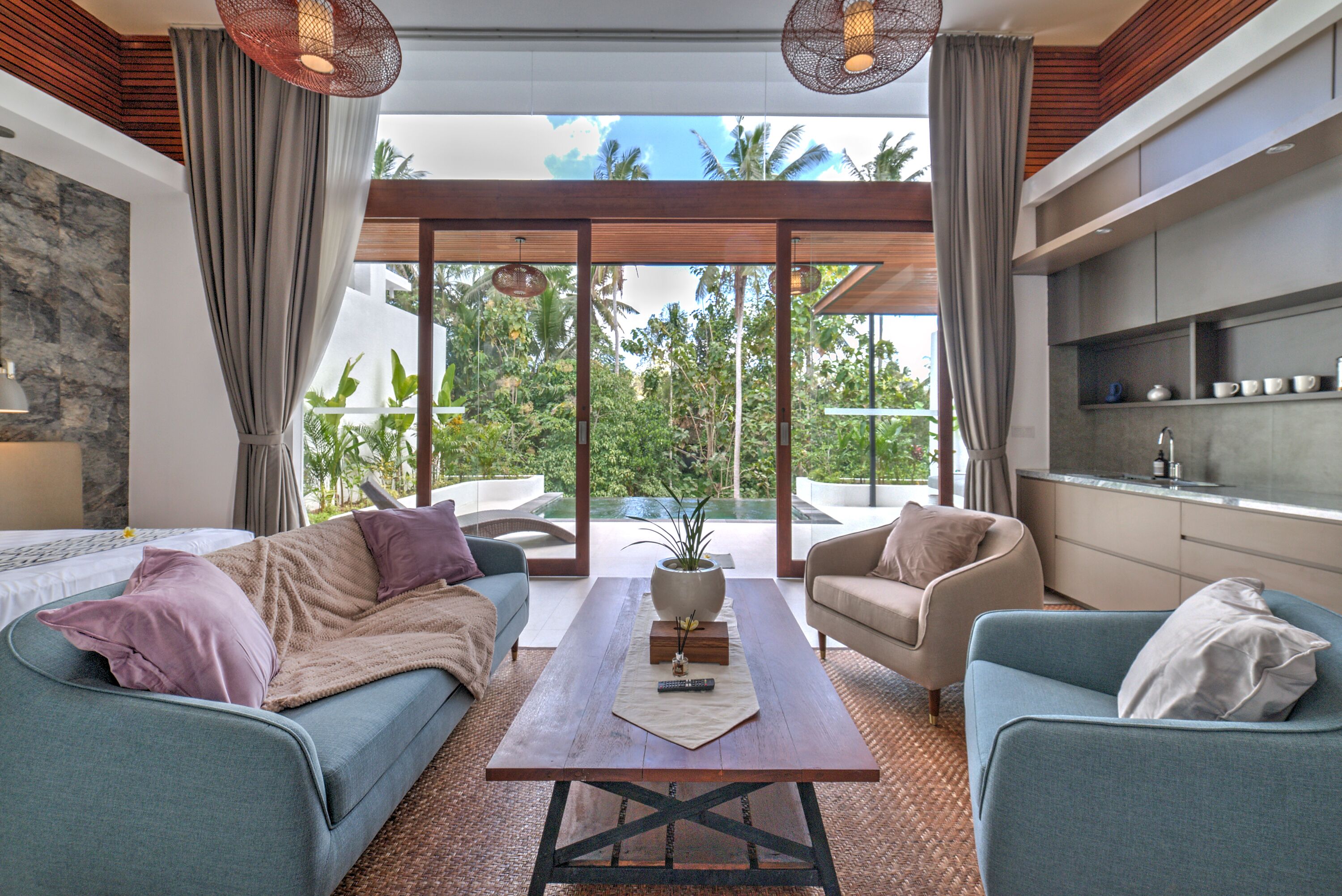 The Studios Ubud