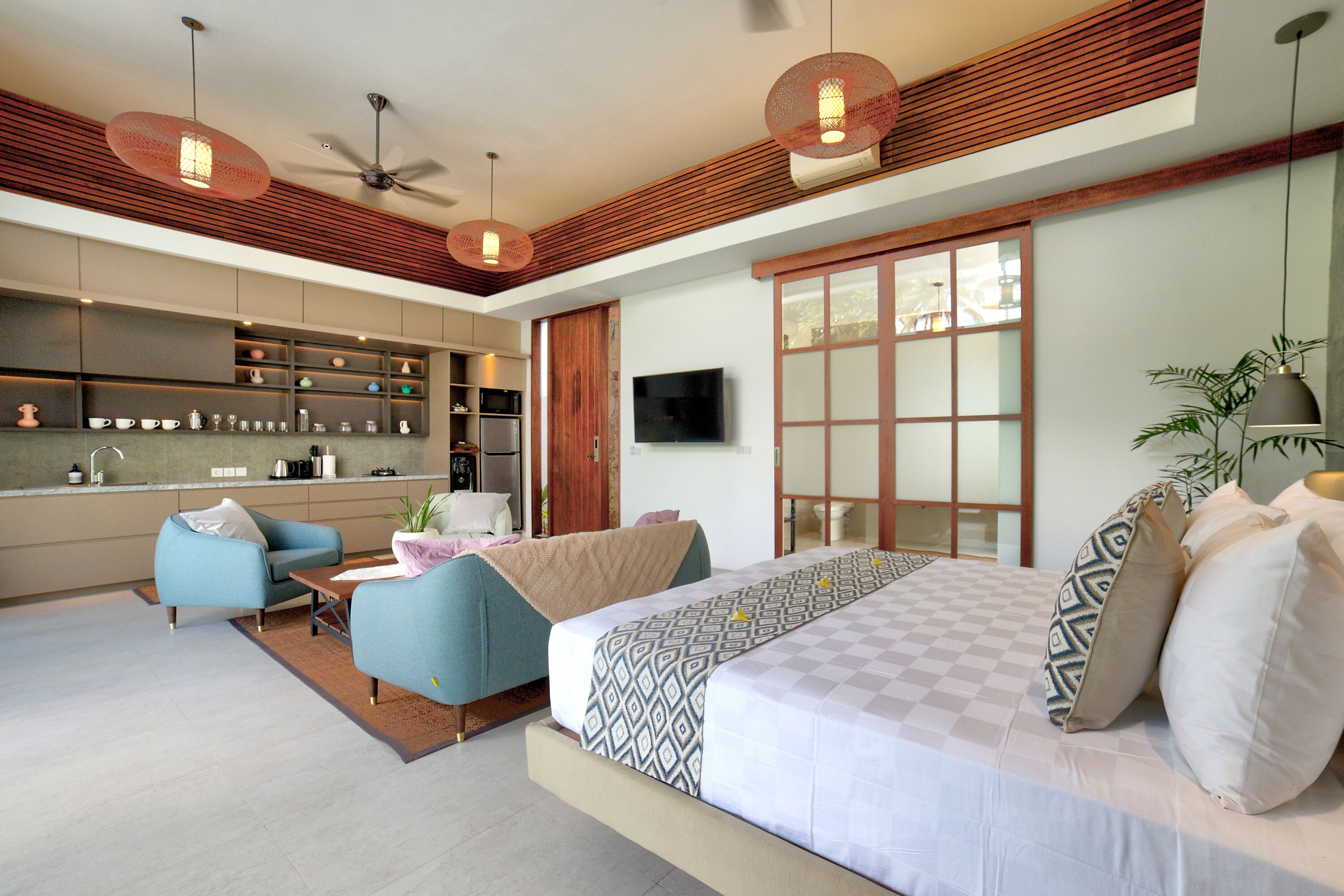 The Studios Ubud