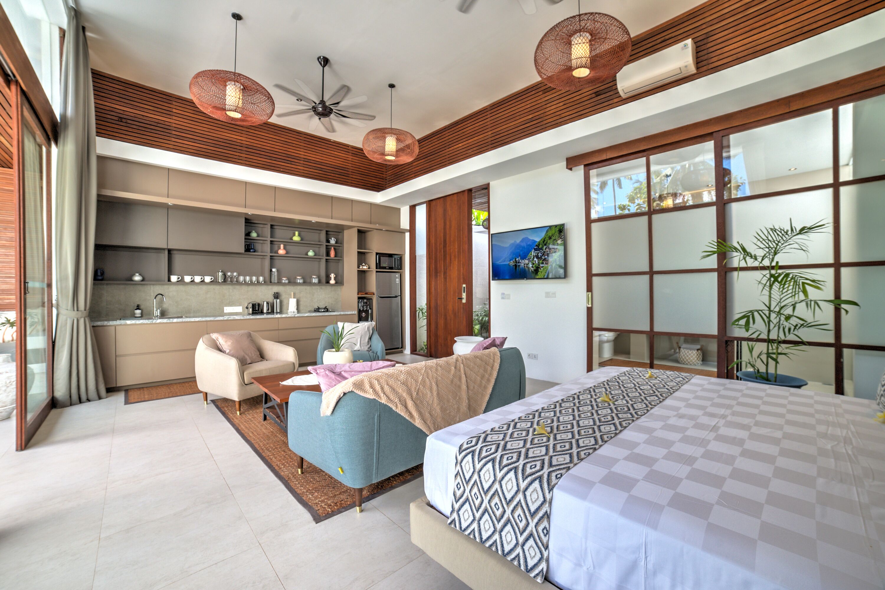 The Studios Ubud