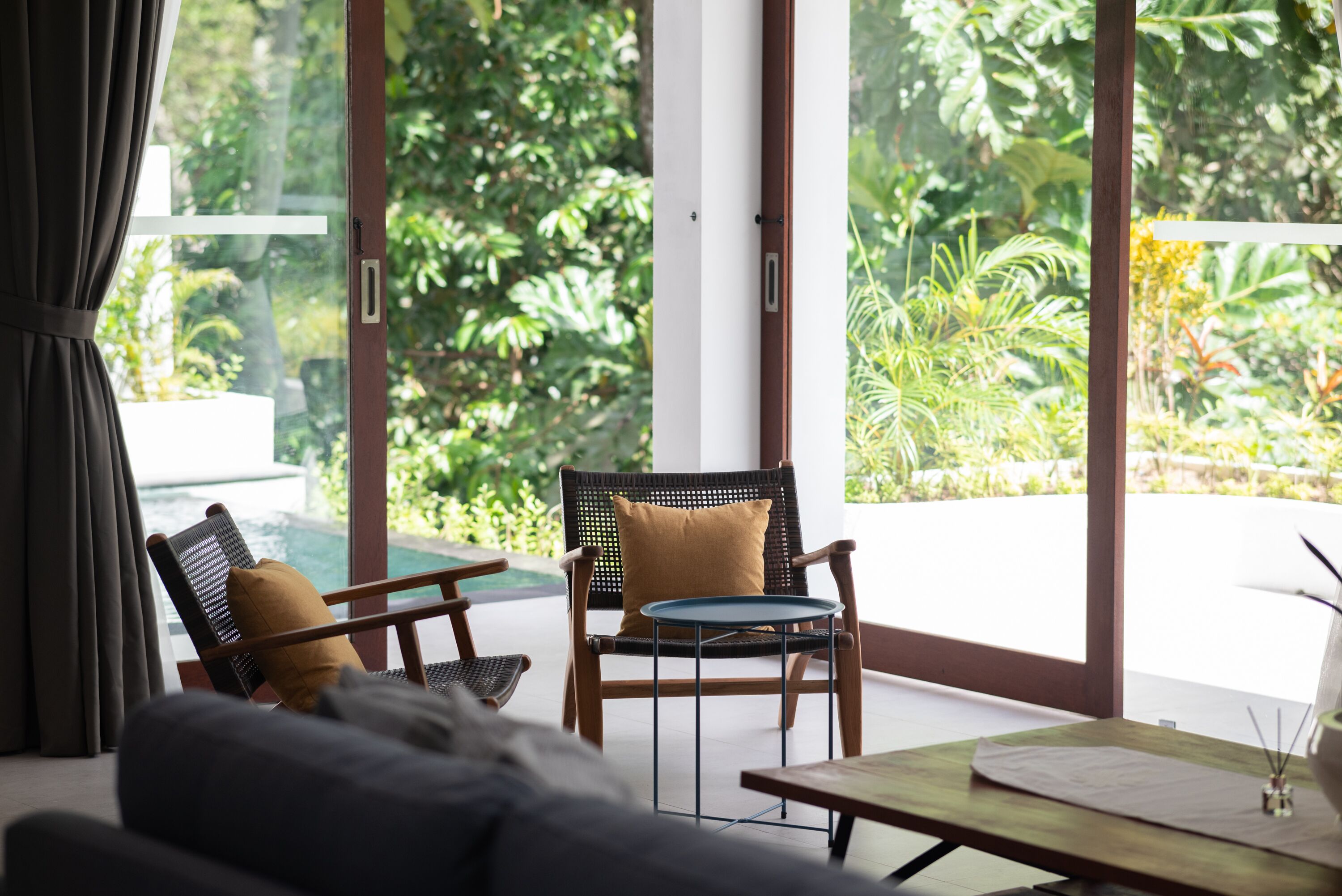 The Studios Ubud