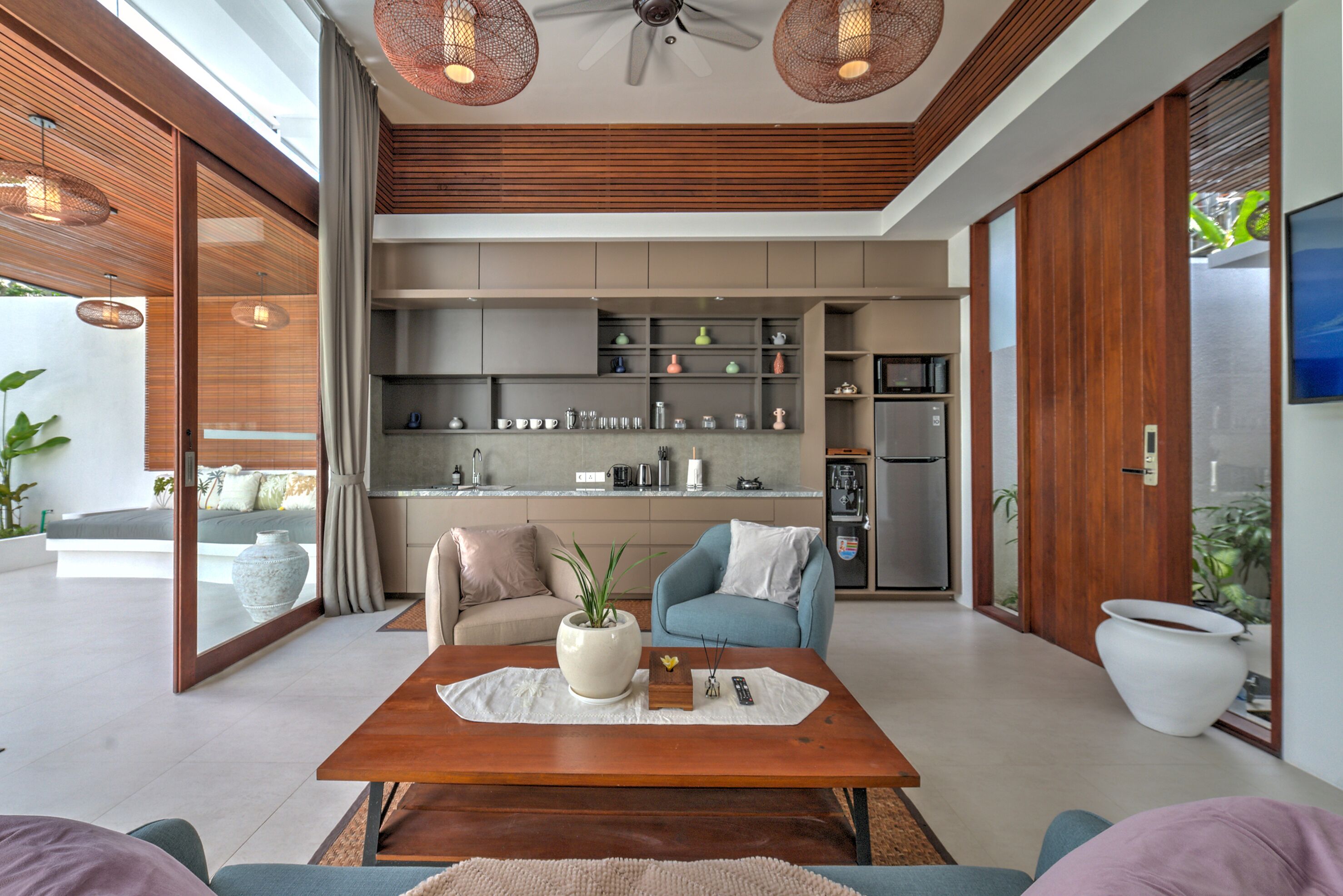 The Studios Ubud