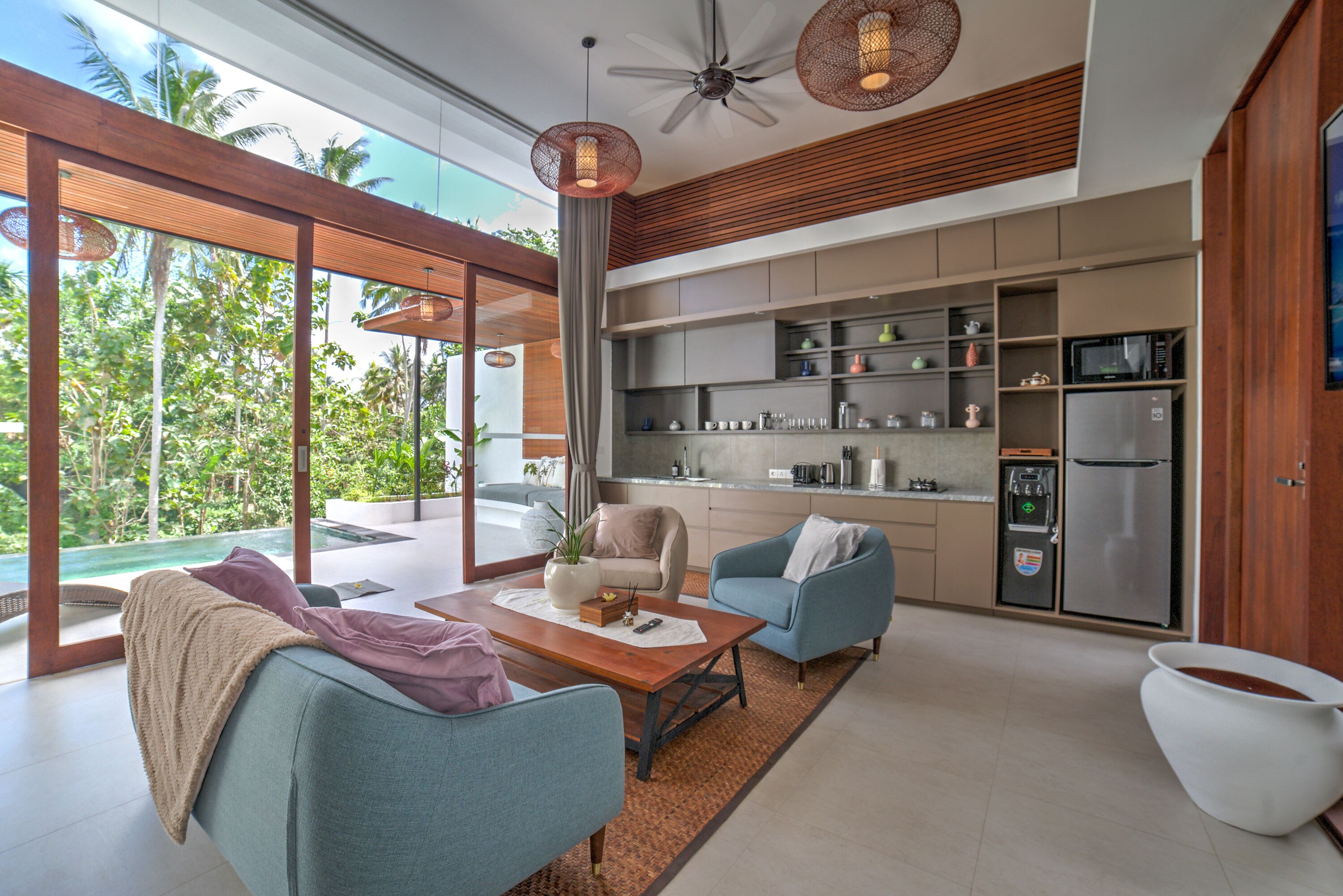 The Studios Ubud