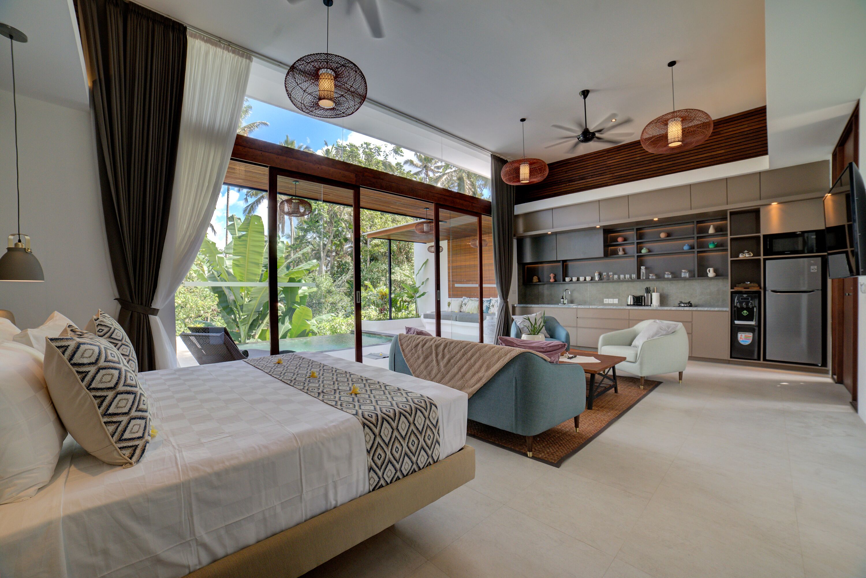 The Studios Ubud