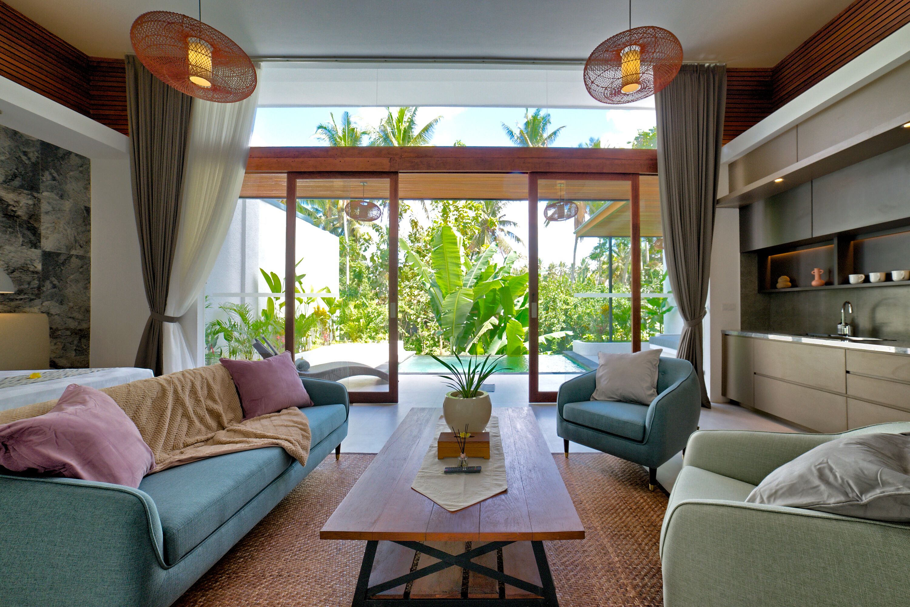 The Studios Ubud